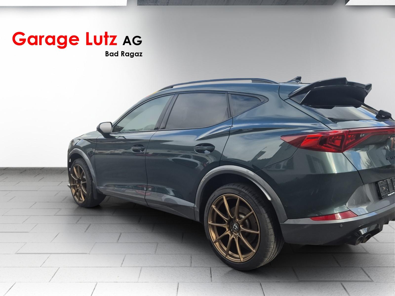 CUPRA Formentor 2.0 TSI VZ 4Drive DSG-image-3