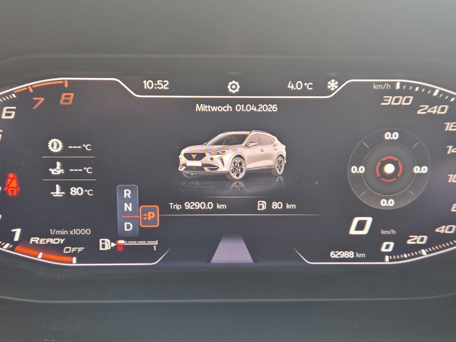 CUPRA Formentor 2.0 TSI VZ 4Drive DSG-image-9