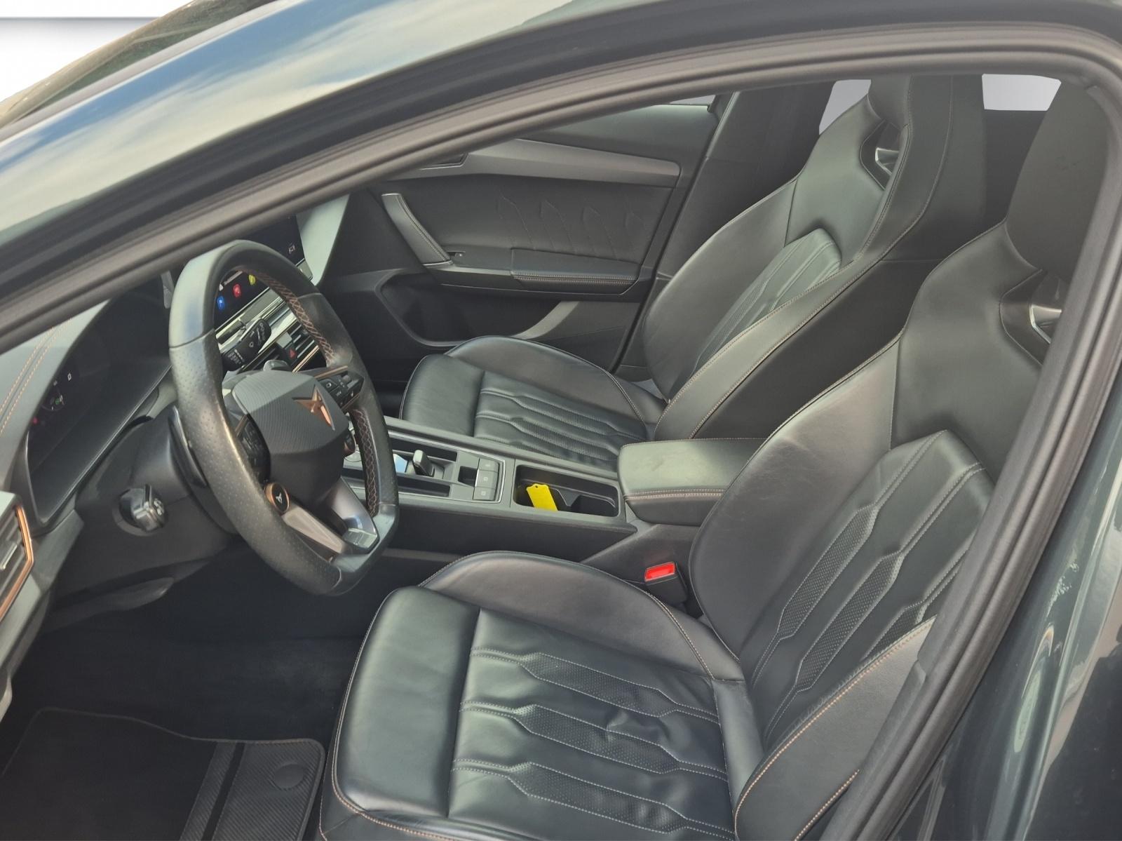 CUPRA Formentor 2.0 TSI VZ 4Drive DSG-image-5