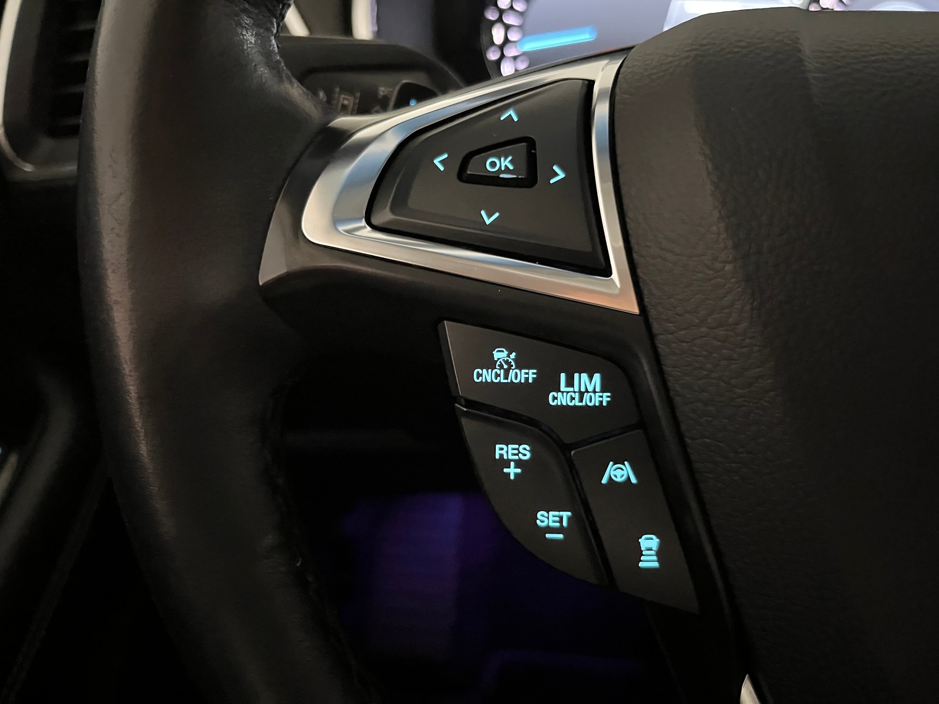 FORD Edge 2.0 EcoBlue Vignale 4WD Automatic * IN DARK PERSION GREEN - STANDHEIZUNG *-image-25