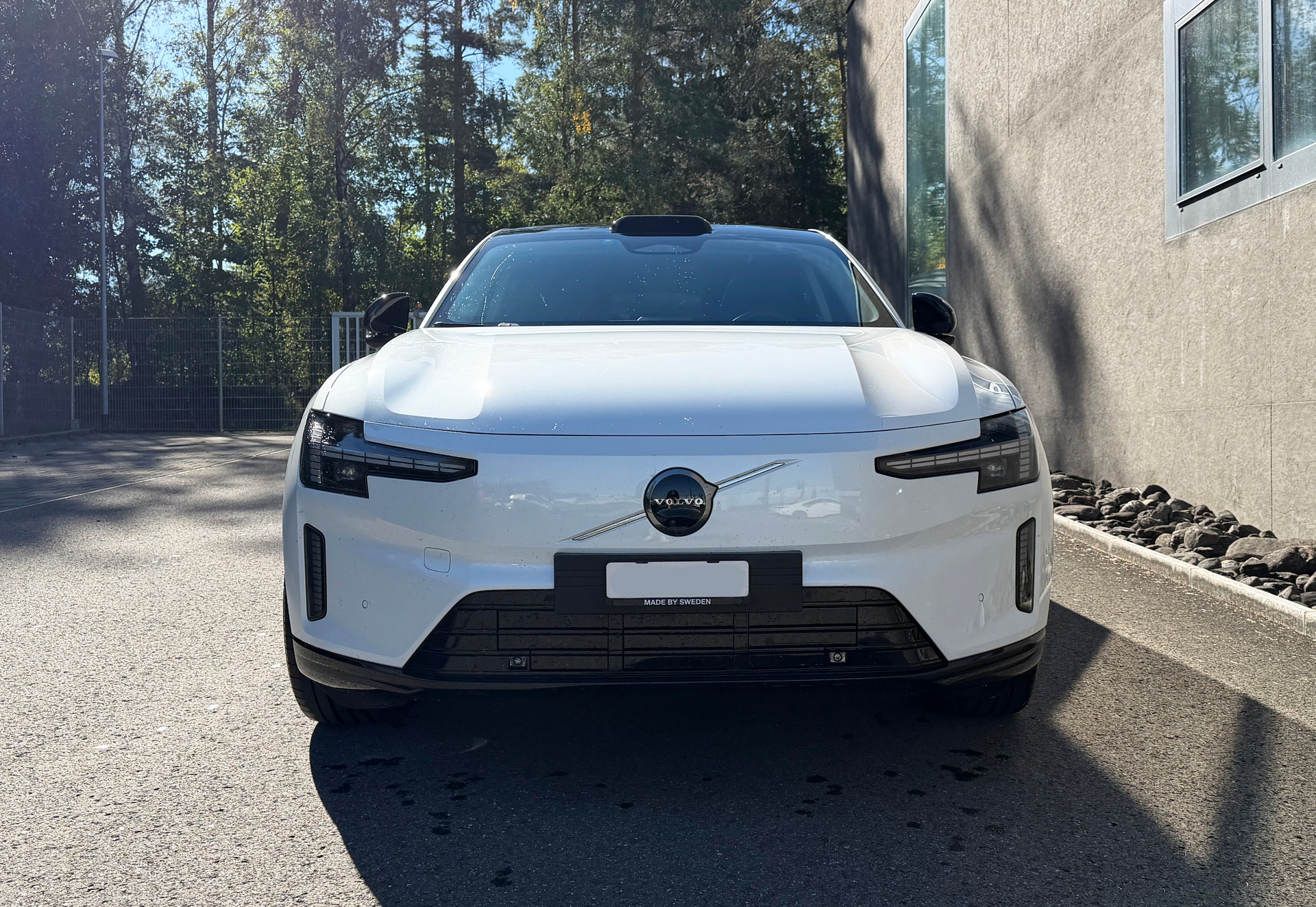 VOLVO ES90 Plus-image-1