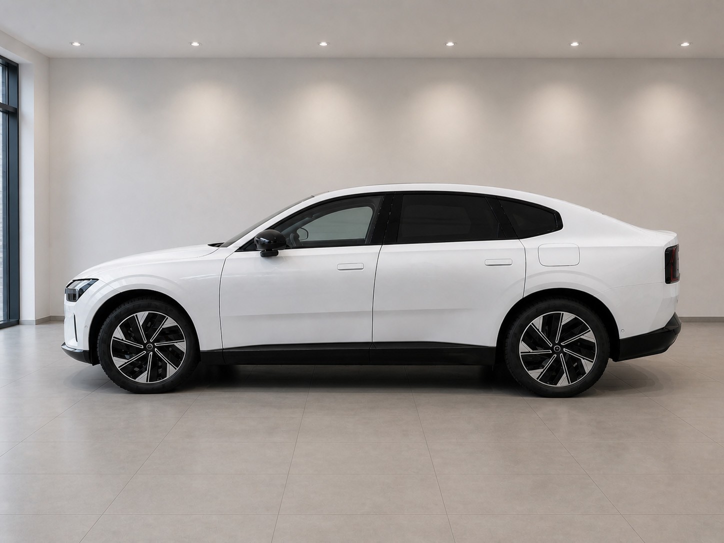VOLVO ES90 Single 88 kWh Plus-image-4