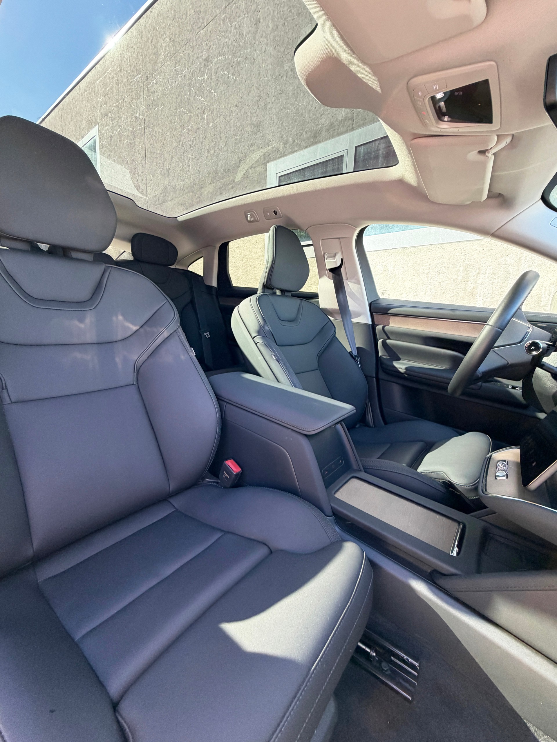 VOLVO ES90 Plus-image-4