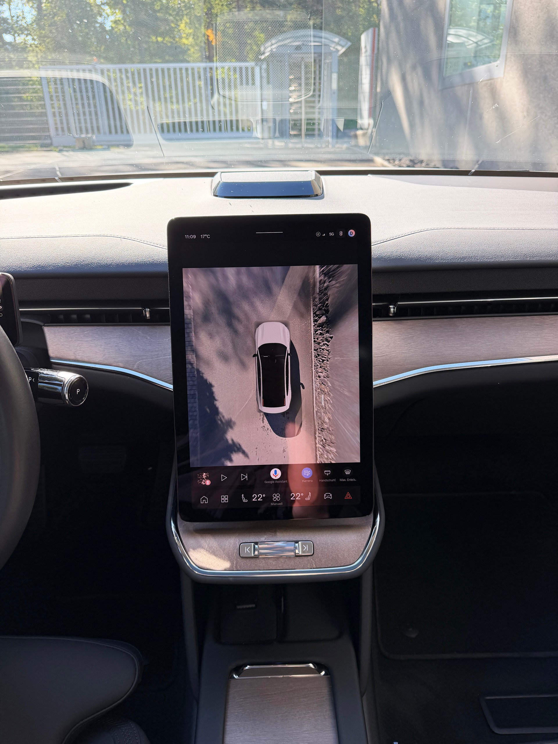VOLVO ES90 Plus-image-5