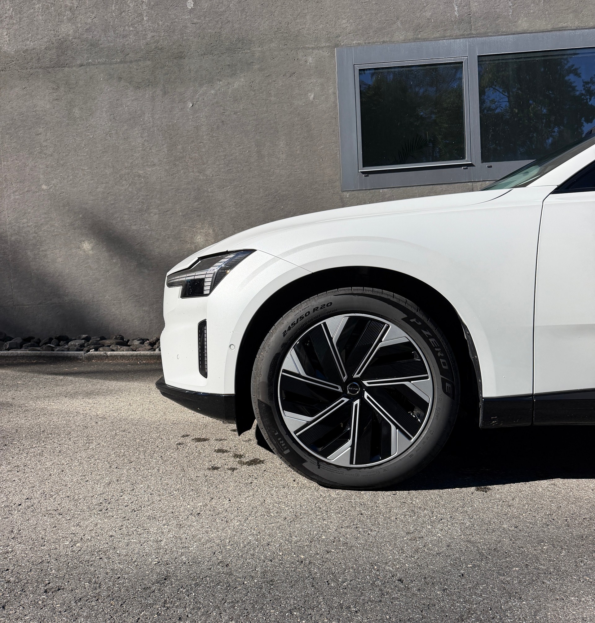VOLVO ES90 Plus-image-8