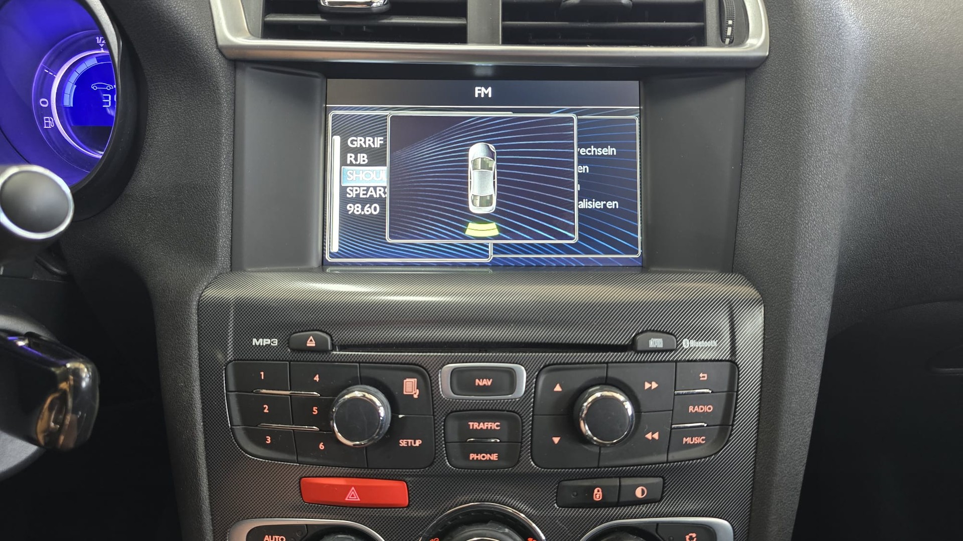 CITROEN C4 Berline 1.2 THP Exclusive-image-21