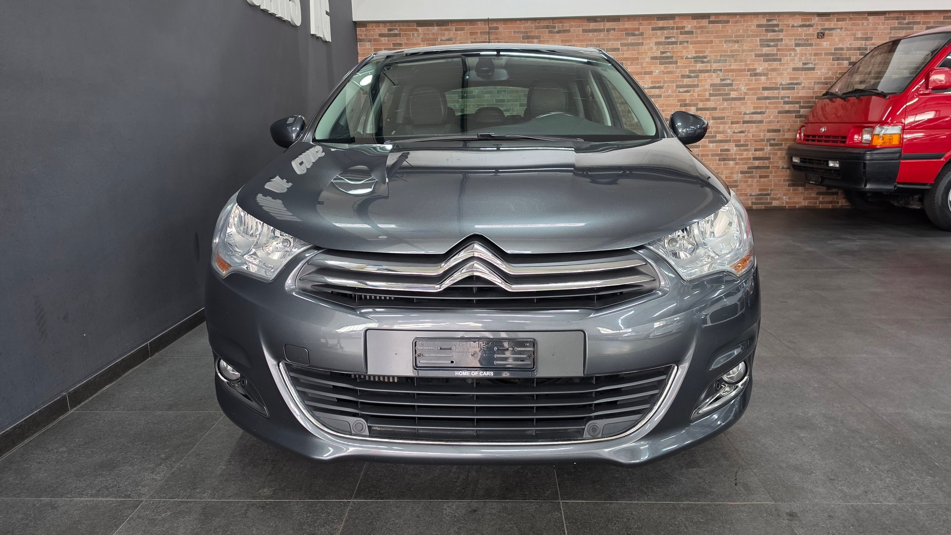 CITROEN C4 Berline 1.2 THP Exclusive-image-14