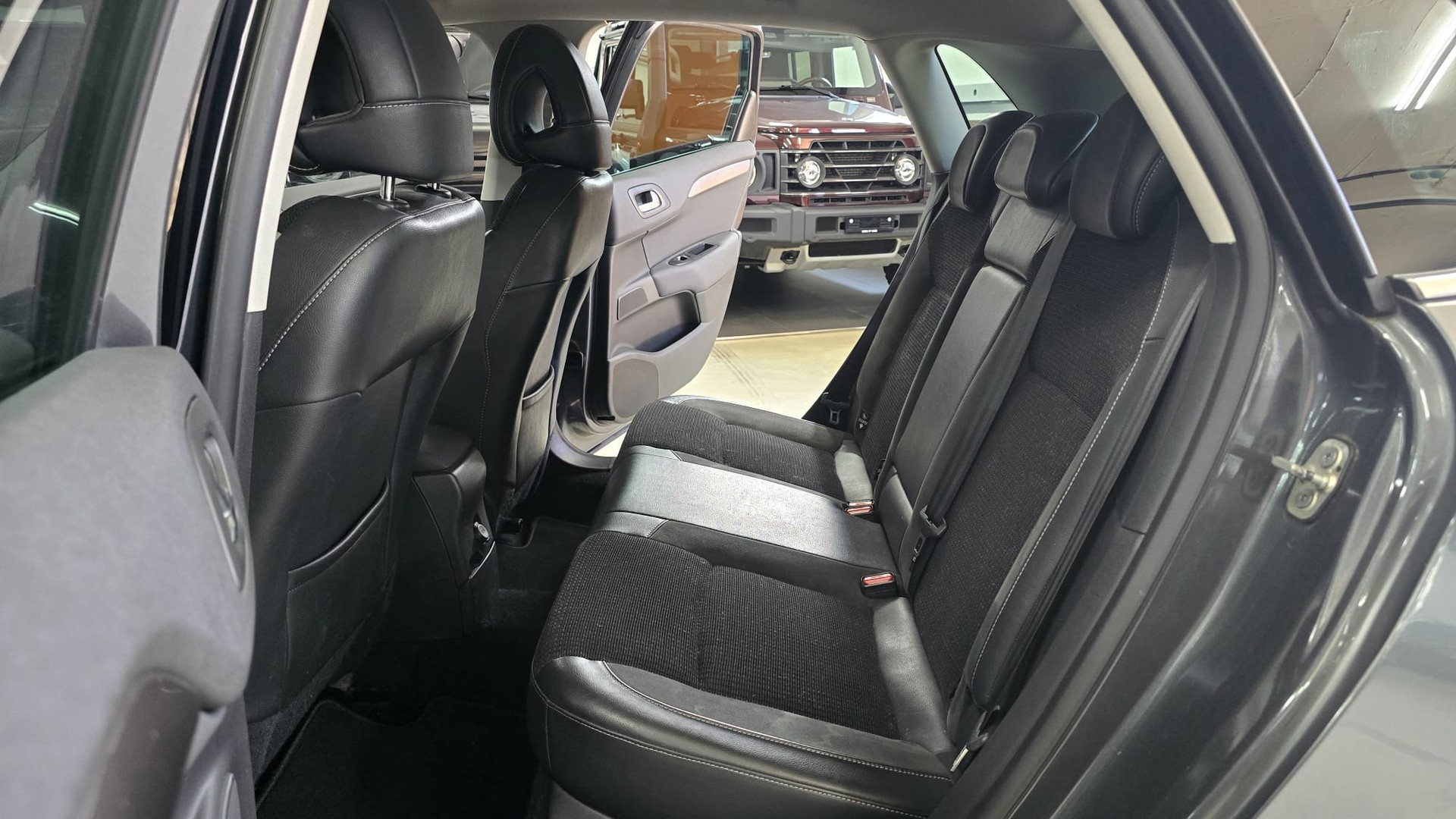 CITROEN C4 Berline 1.2 THP Exclusive-image-17