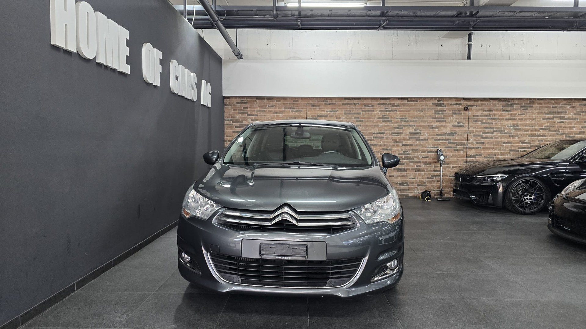 CITROEN C4 Berline 1.2 THP Exclusive-image-12