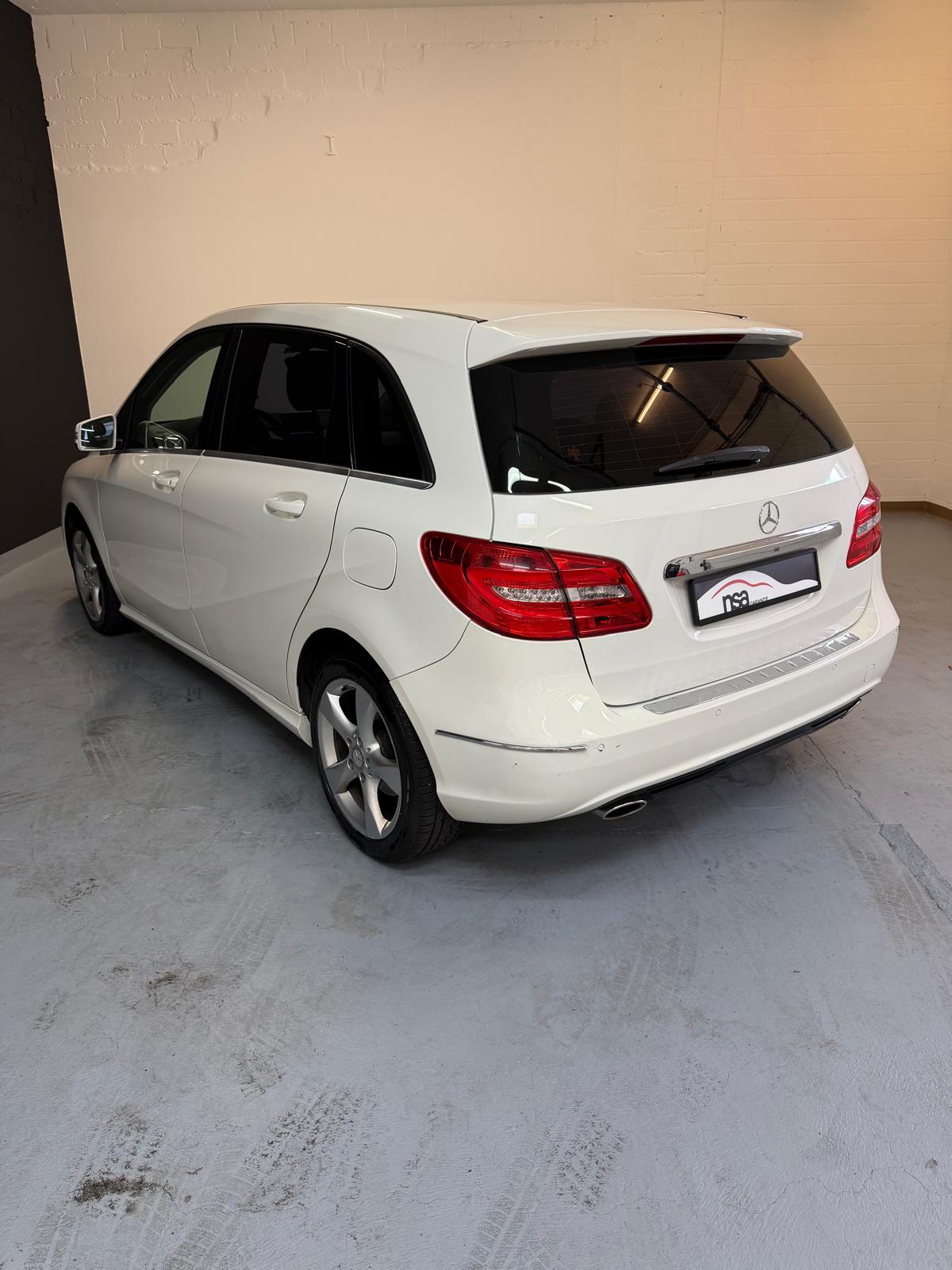 MERCEDES-BENZ B 200 CDI 7G-DCT ***CH-Fahrzeug***-showroom-element-3