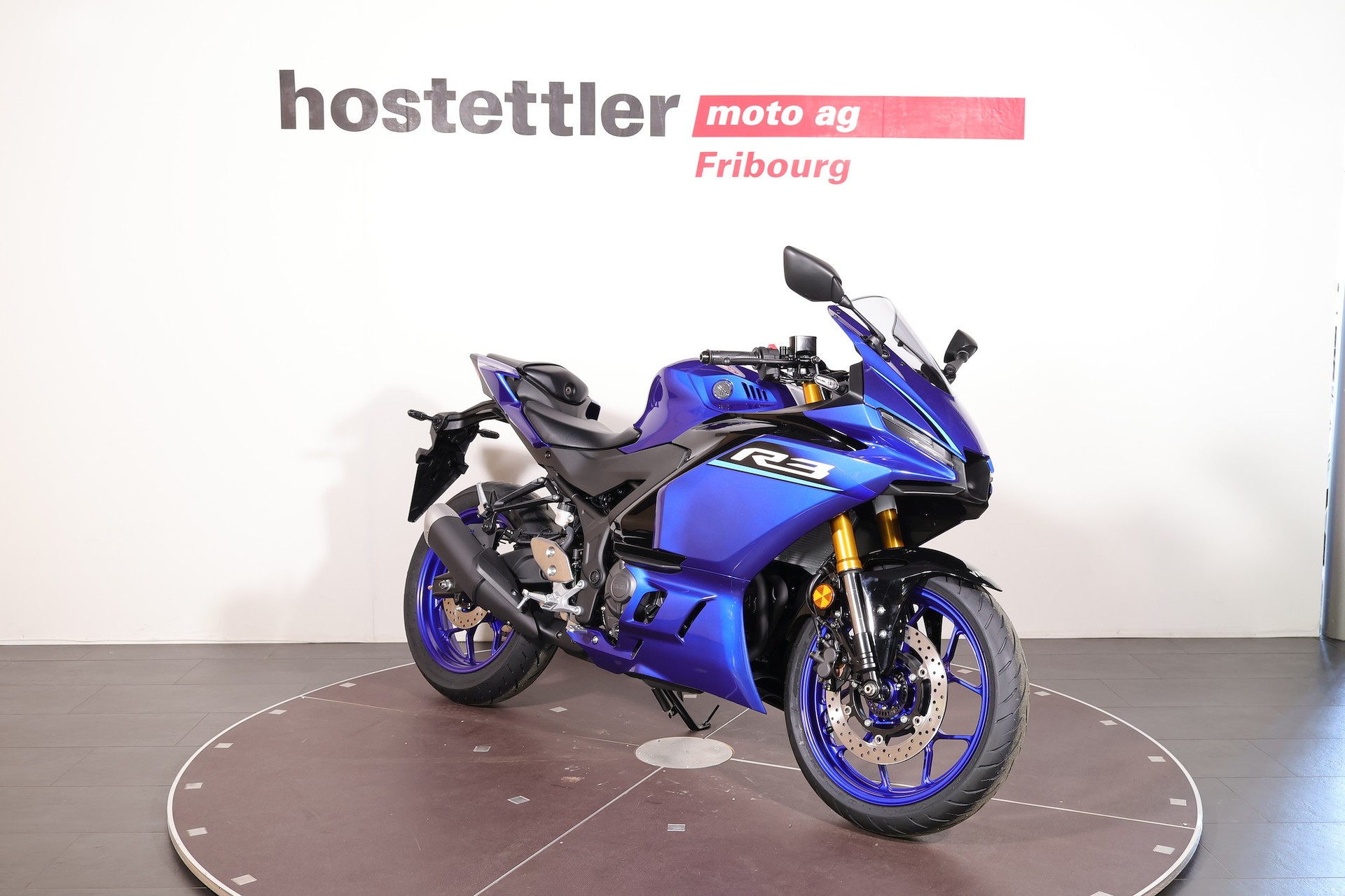 YAMAHA R3-image-0