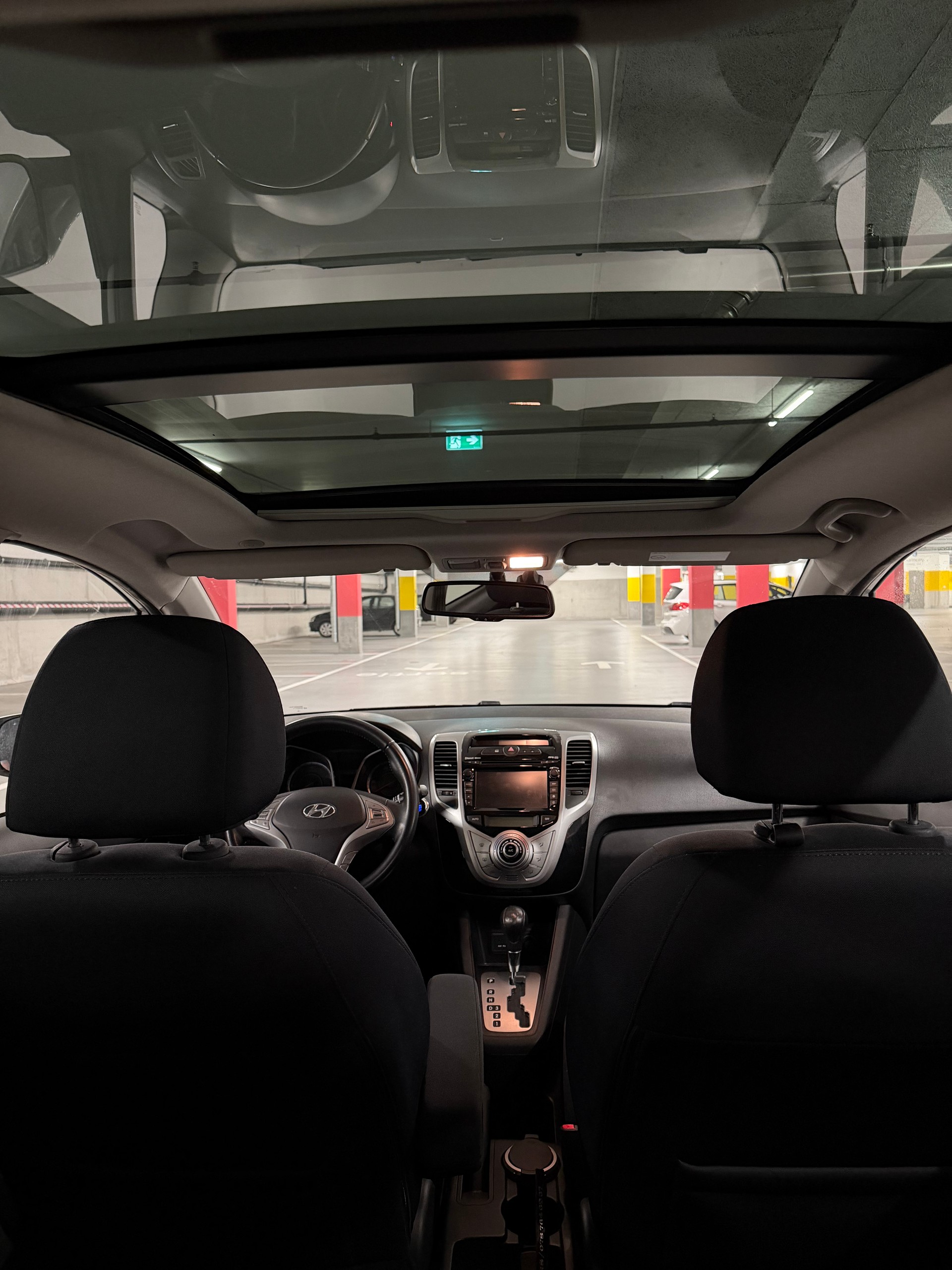 HYUNDAI iX20-image-11