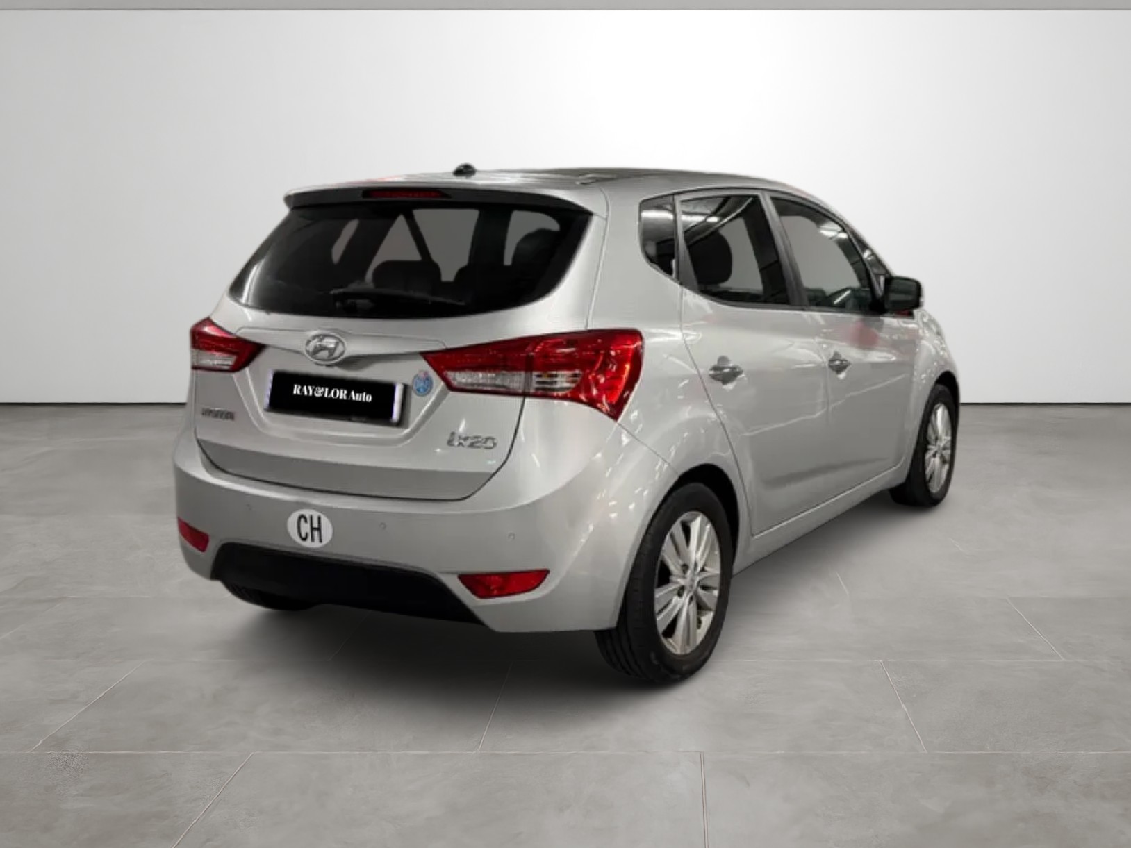 HYUNDAI iX20-image-7