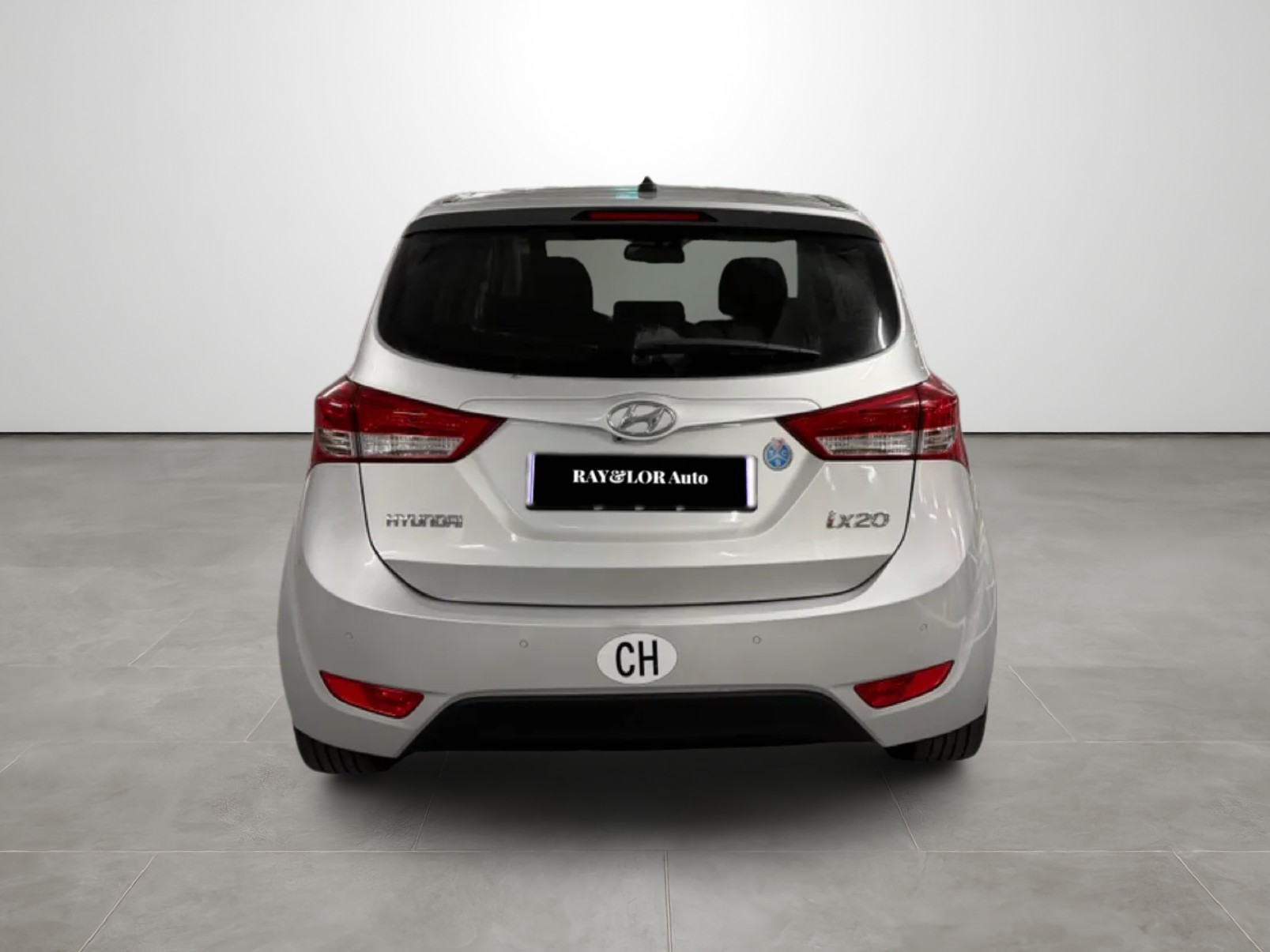 HYUNDAI iX20-image-4