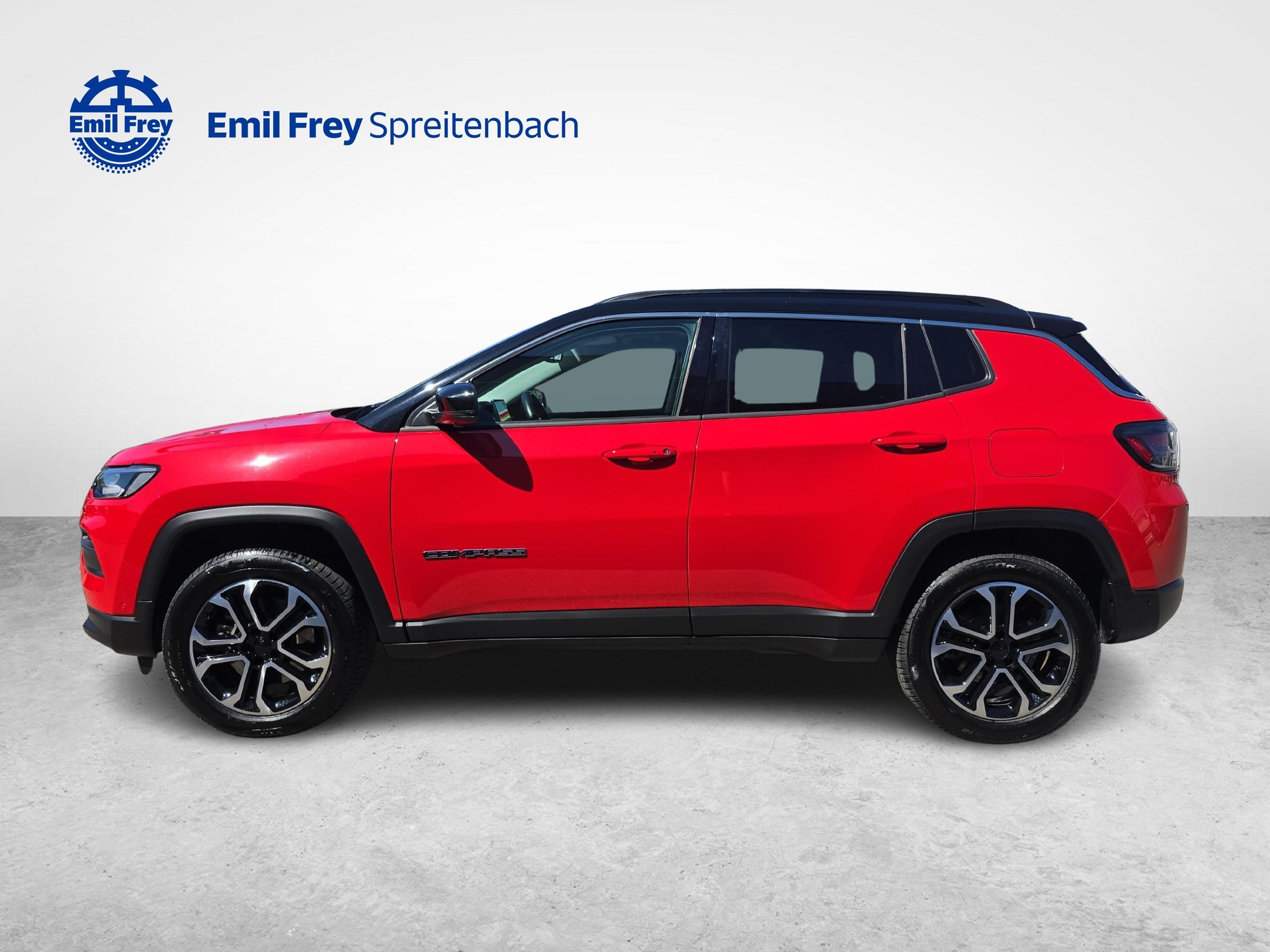 JEEP Compass 1.3 Swiss Limited 4xe-showroom-element-1