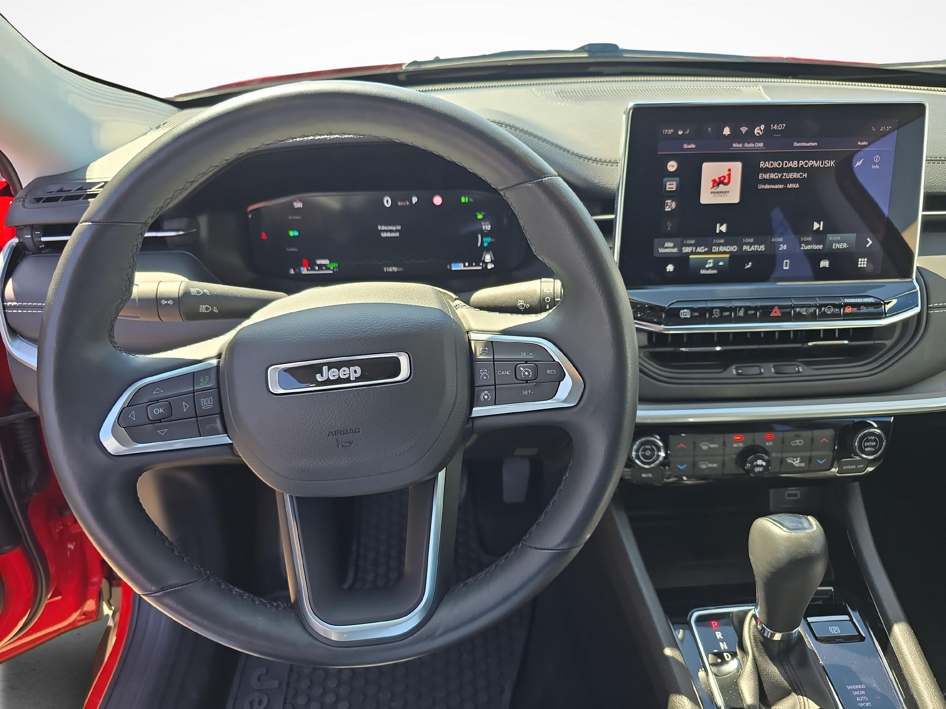 JEEP Compass 1.3 Swiss Limited 4xe-image-17