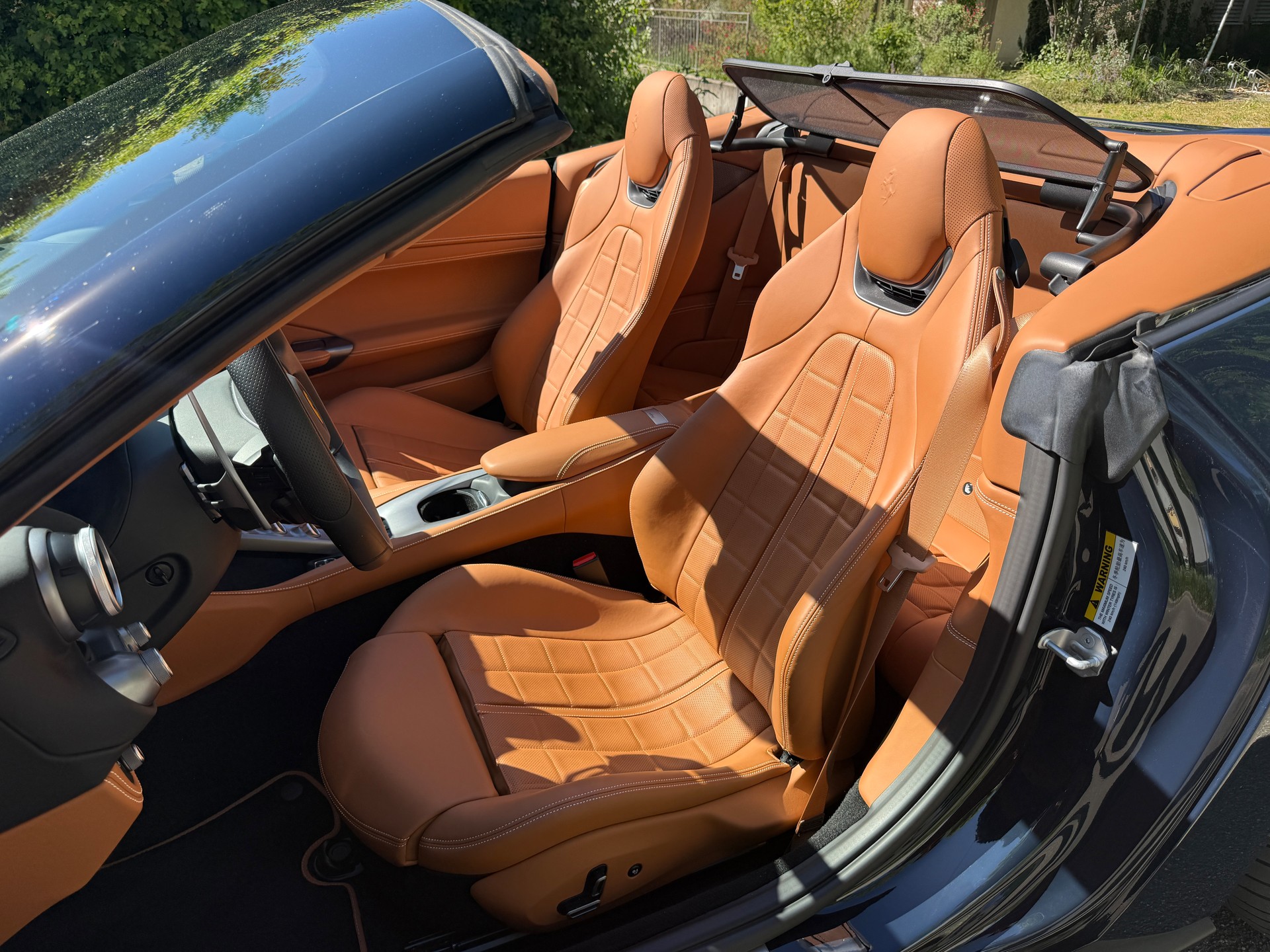FERRARI Portofino 3.9 V8 T-image-5