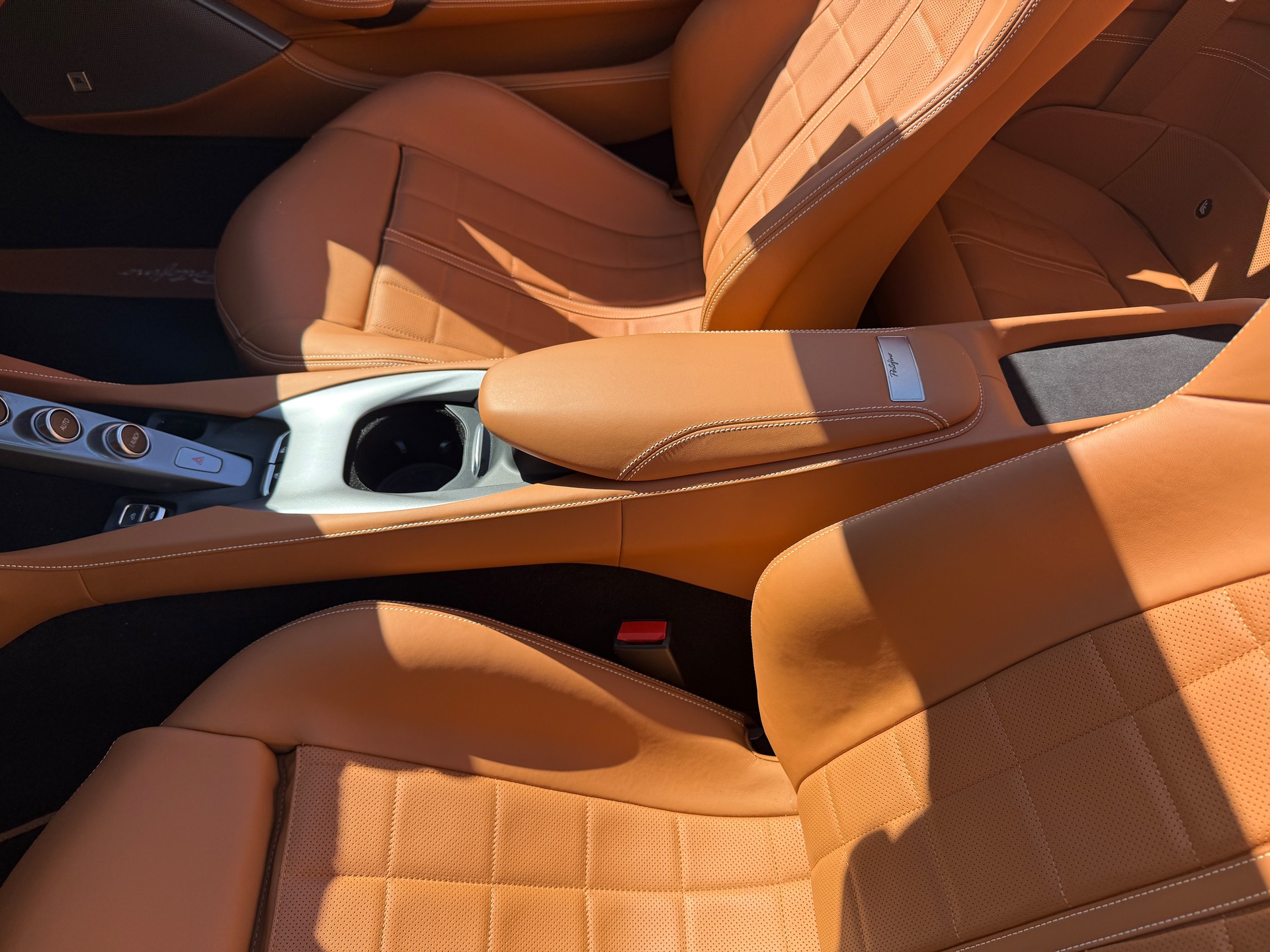 FERRARI Portofino 3.9 V8 T-image-11