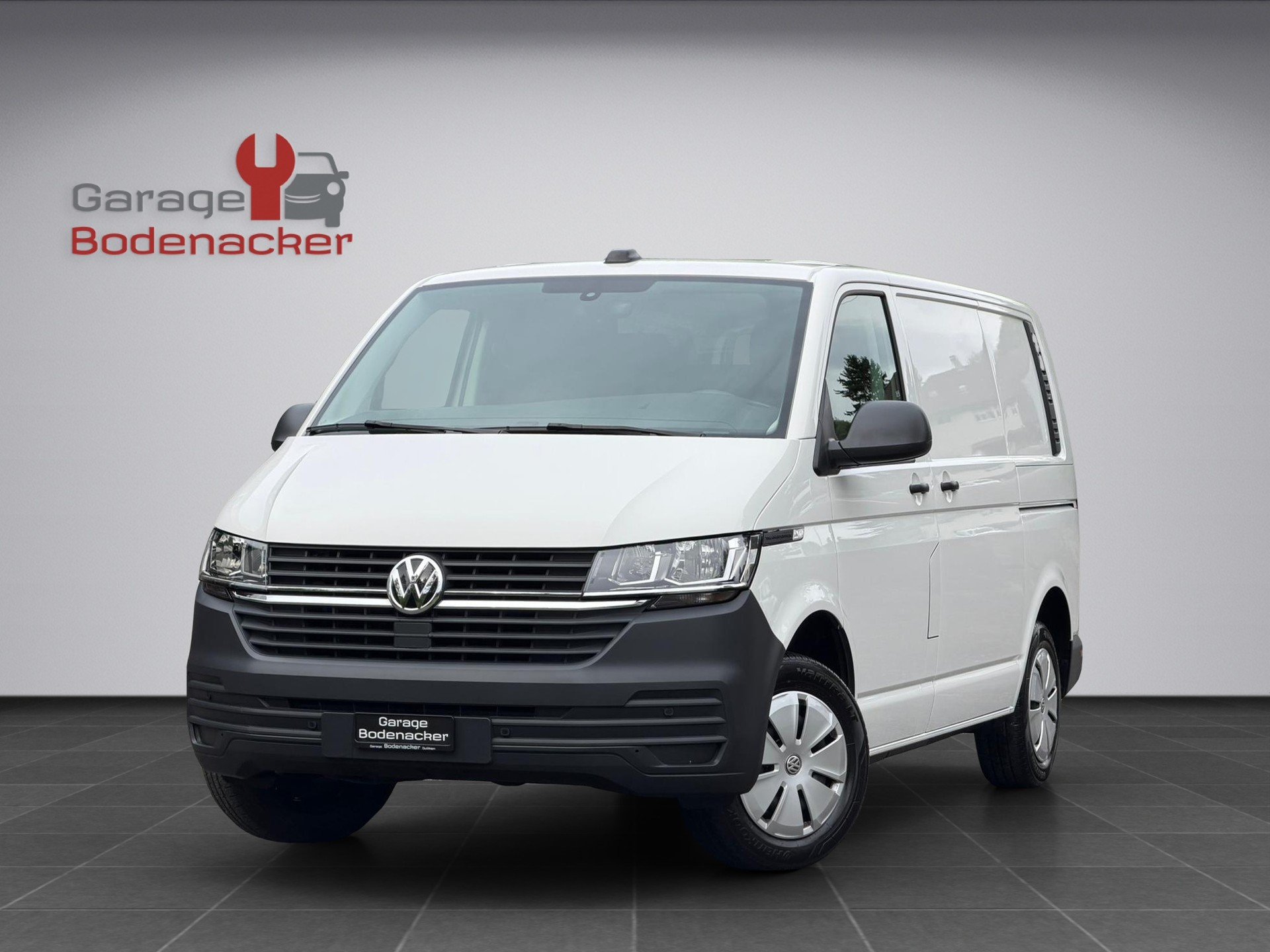 VW T6.1 2.0 TDI * 1000kg Nutzlast * AHK 2200kg * Klima * 2x Schiebetüre * 3 Sitzer