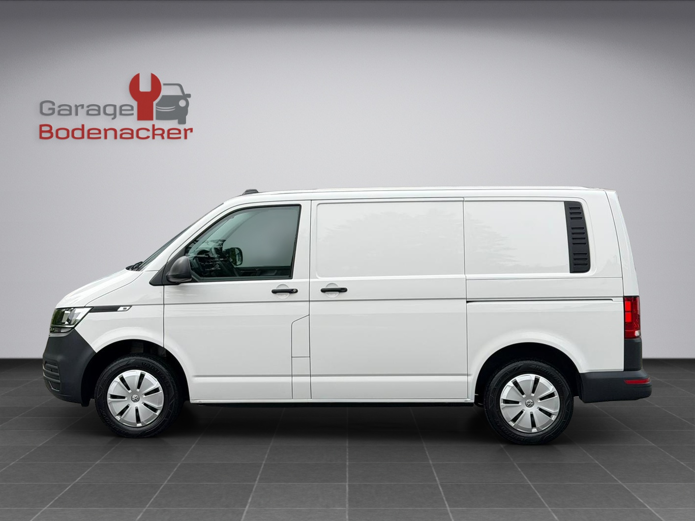VW T6.1 2.0 TDI * 1000kg Nutzlast * AHK 2200kg * Klima * 2x Schiebetüre * 3 Sitzer-showroom-element-2