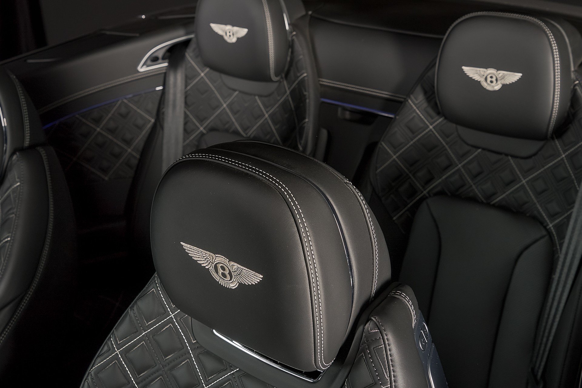 BENTLEY GTC W12 1st Edition-image-14