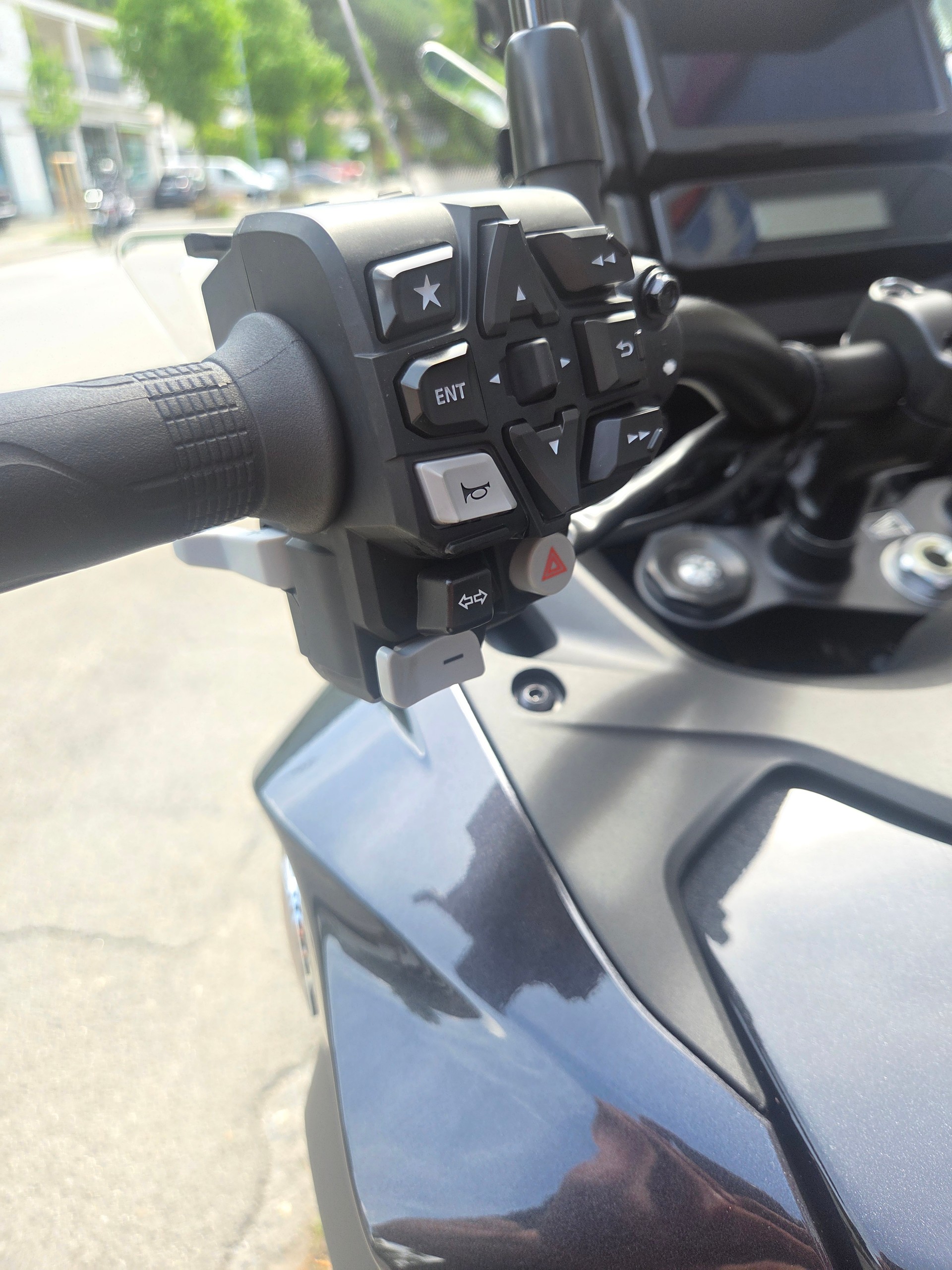 HONDA NT 1100 DCT-image-2