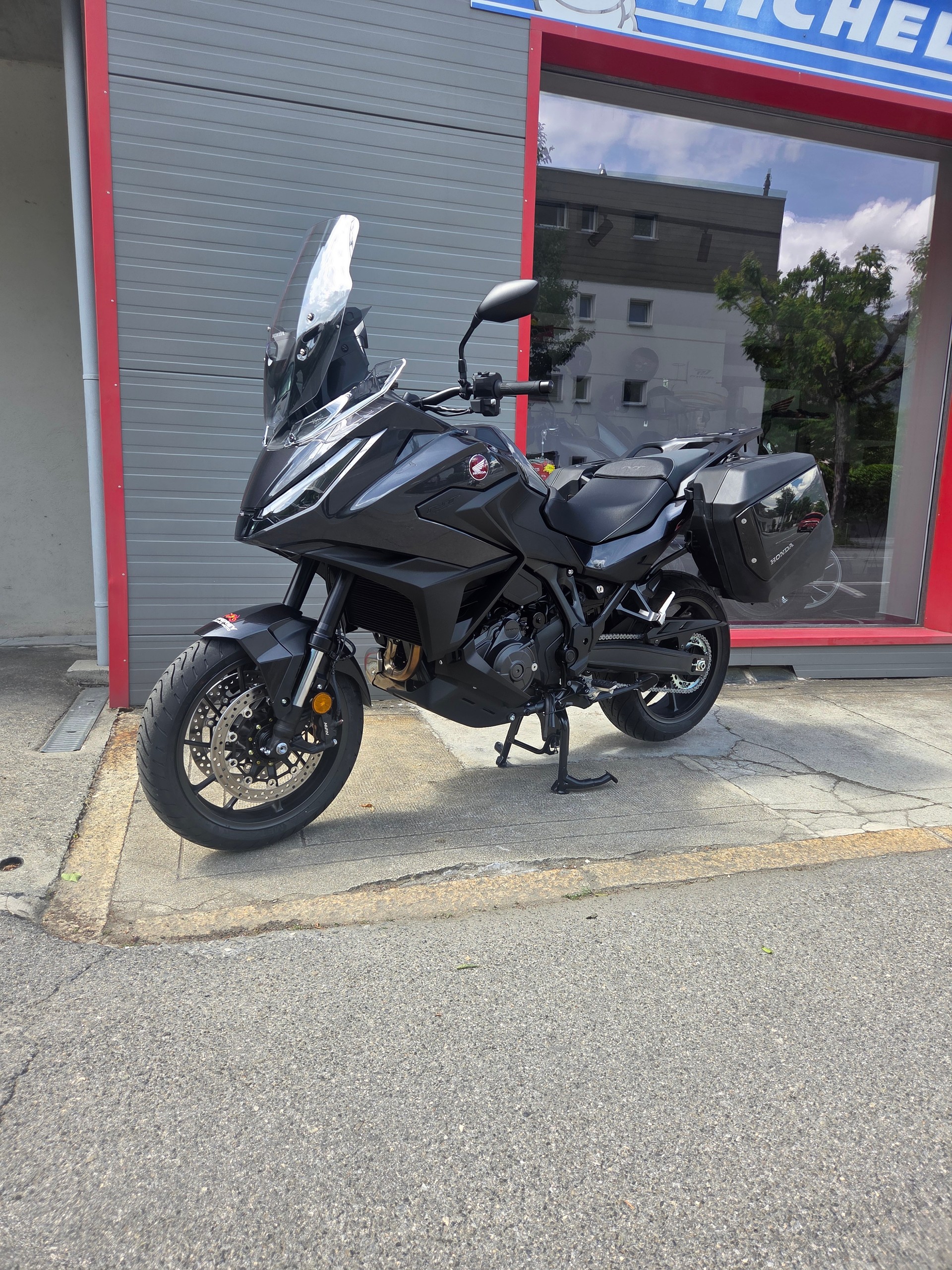 HONDA NT 1100 DCT-image-0