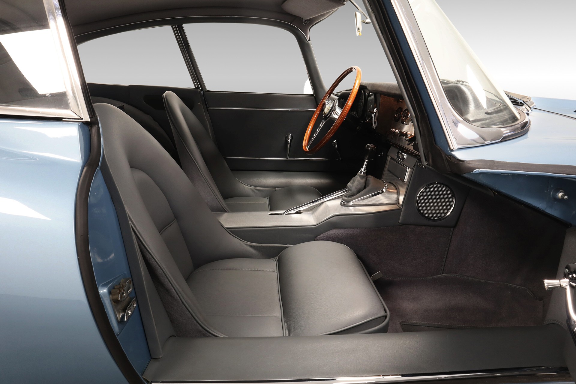 JAGUAR E-Type Serie 1-image-10