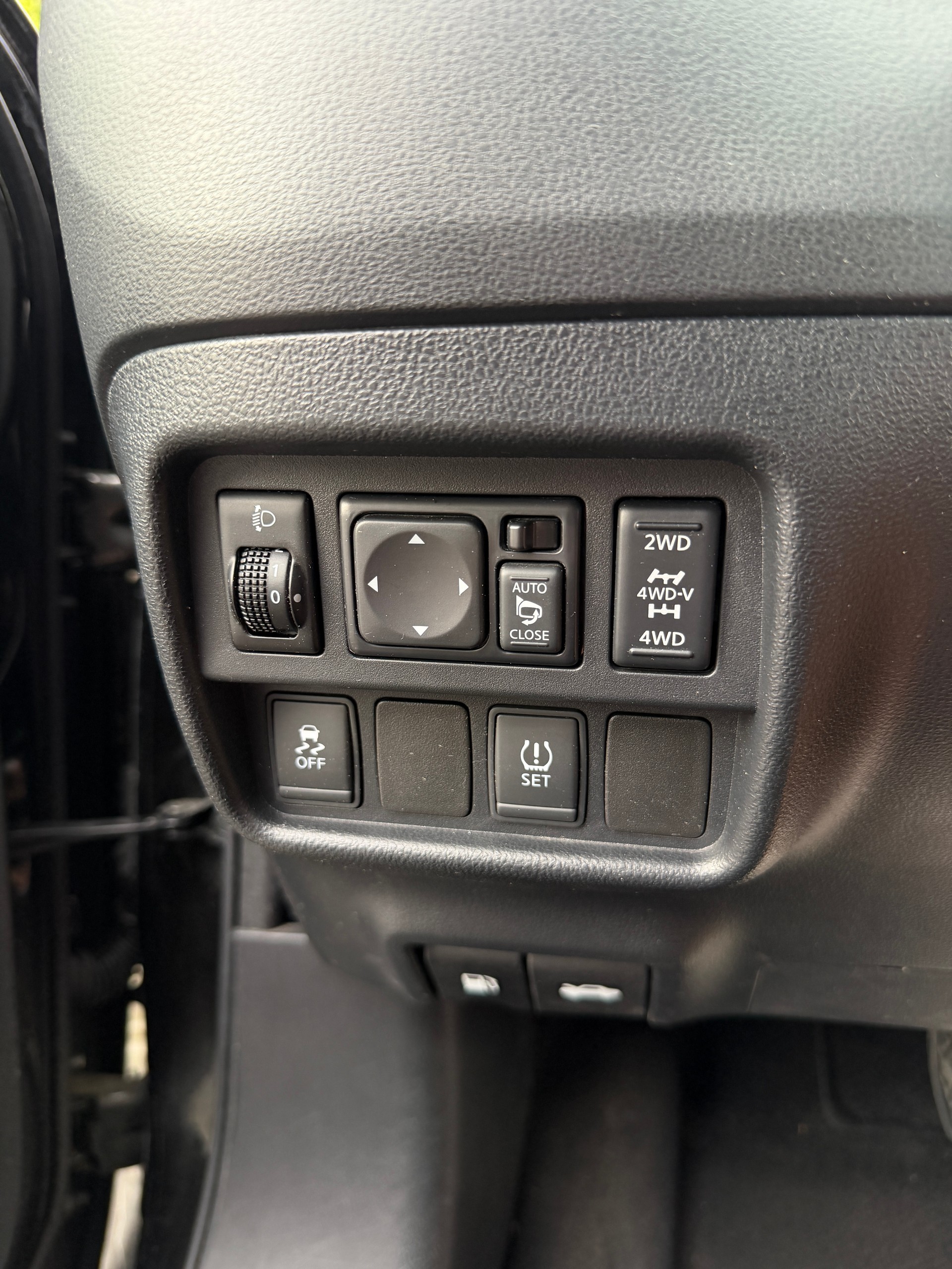 NISSAN Juke 1.6 DIG-T N-Connecta 4x4 Xtronic M-CVT-image-15