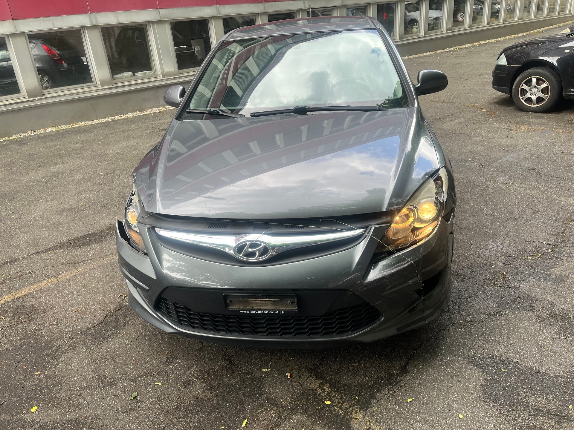 HYUNDAI i30 1.4 Comfort