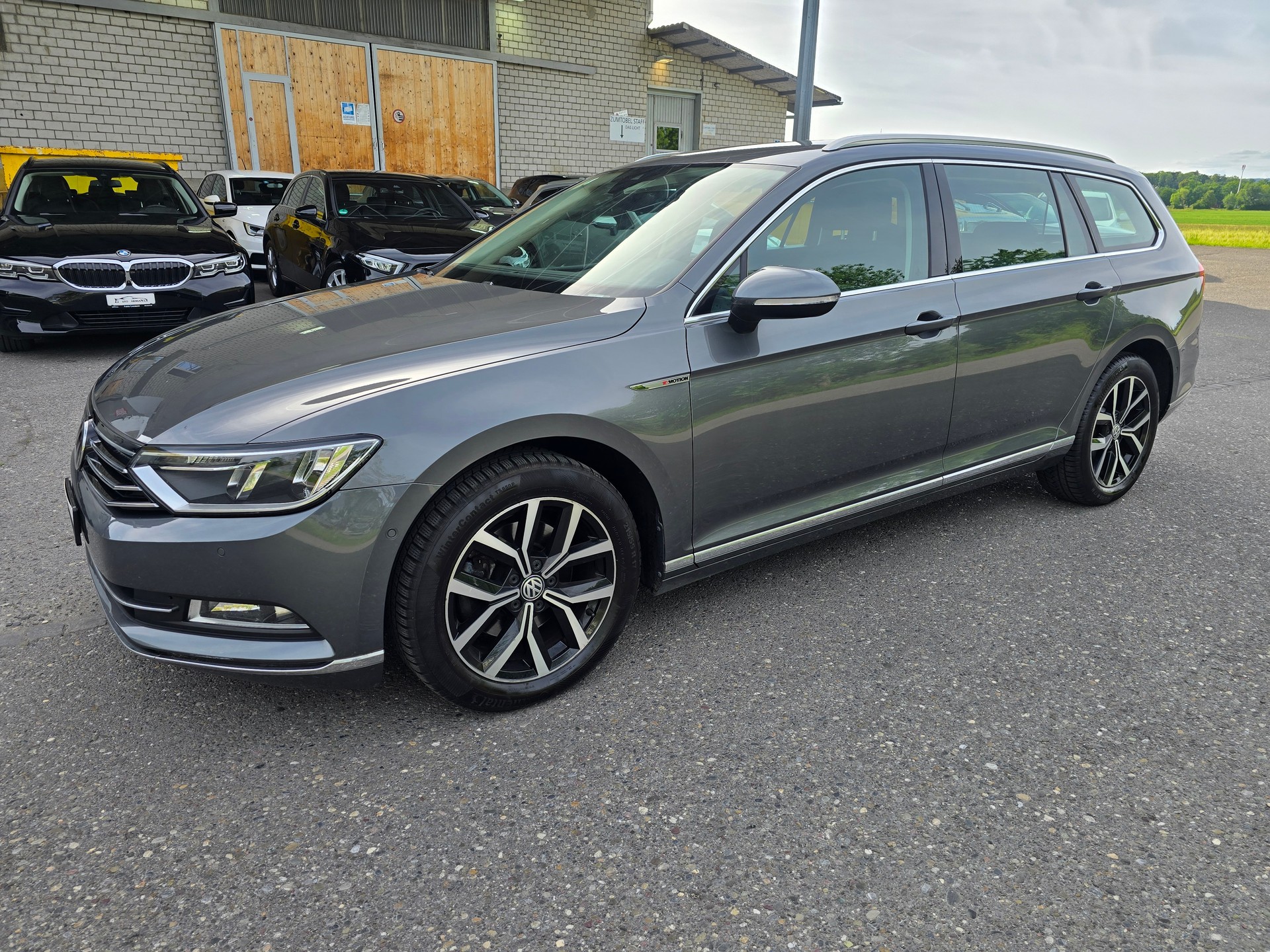 VW Passat Variant 2.0 TDI SCR BMT Highline 4Motion-showroom-element-2