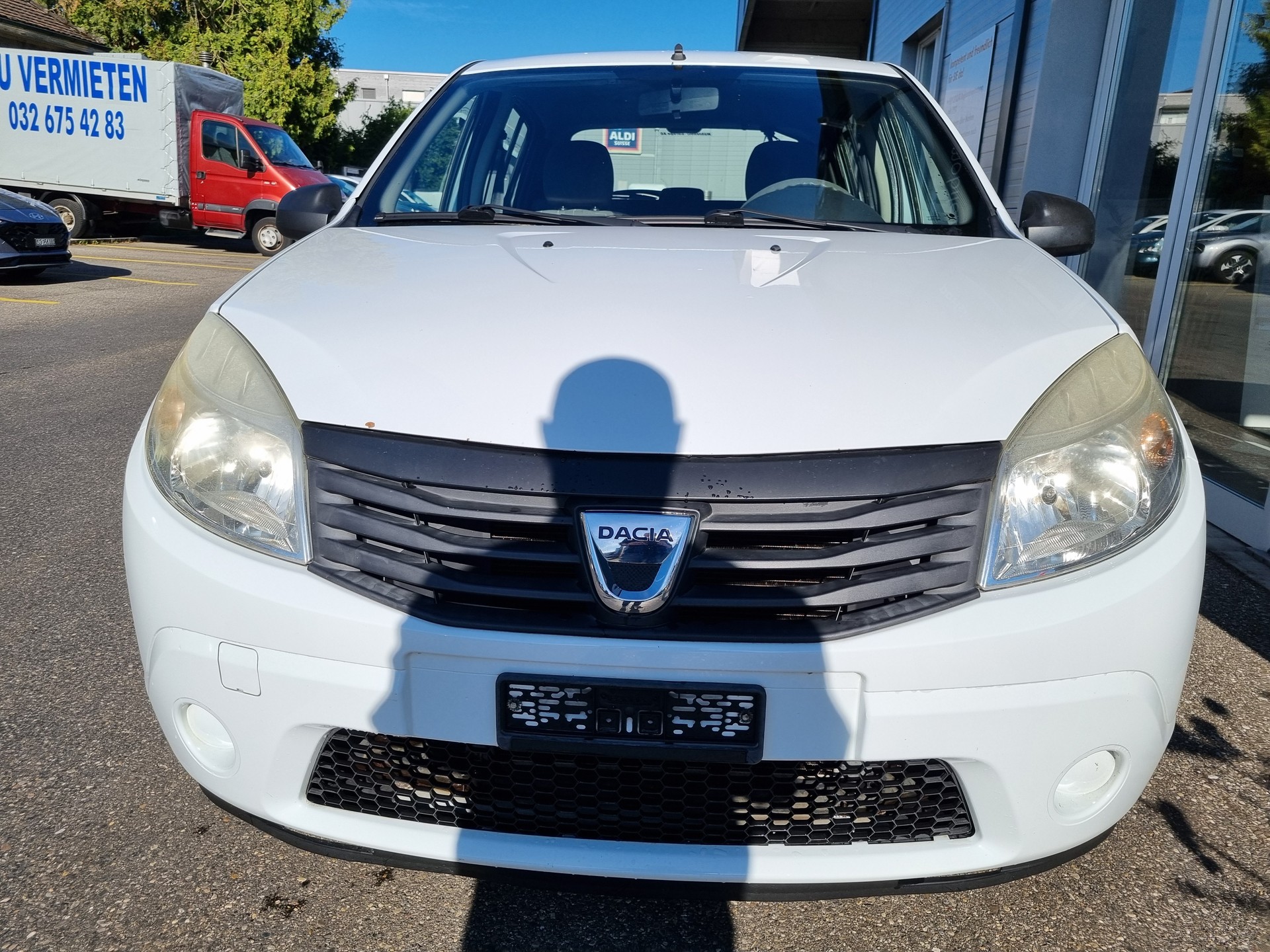 DACIA Sandero 1.2-image-1