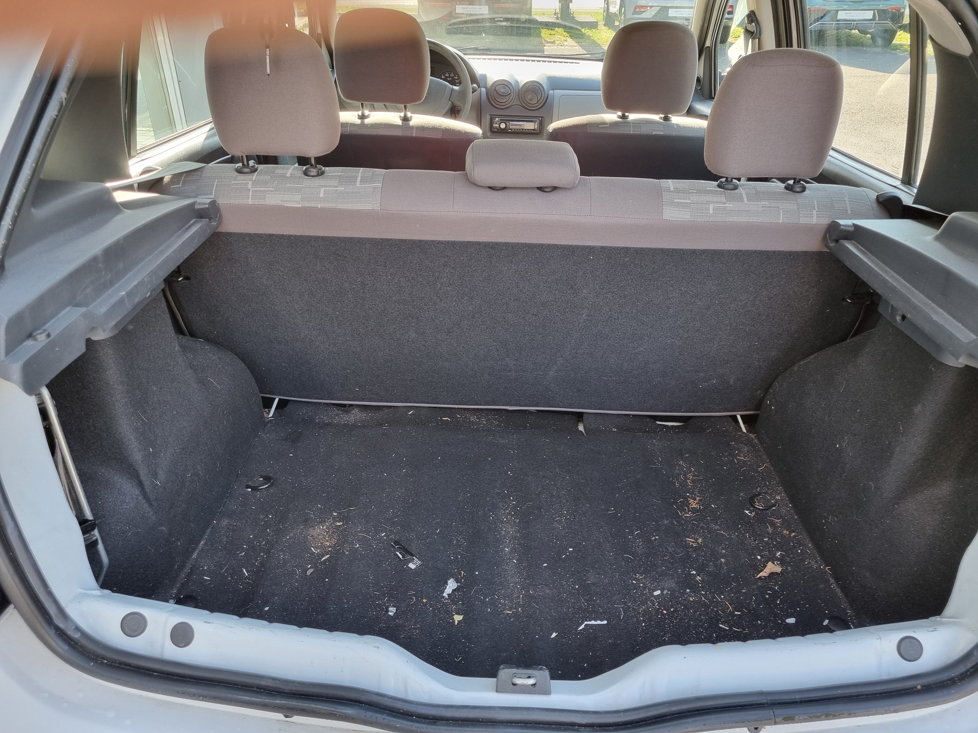 DACIA Sandero 1.2-image-7