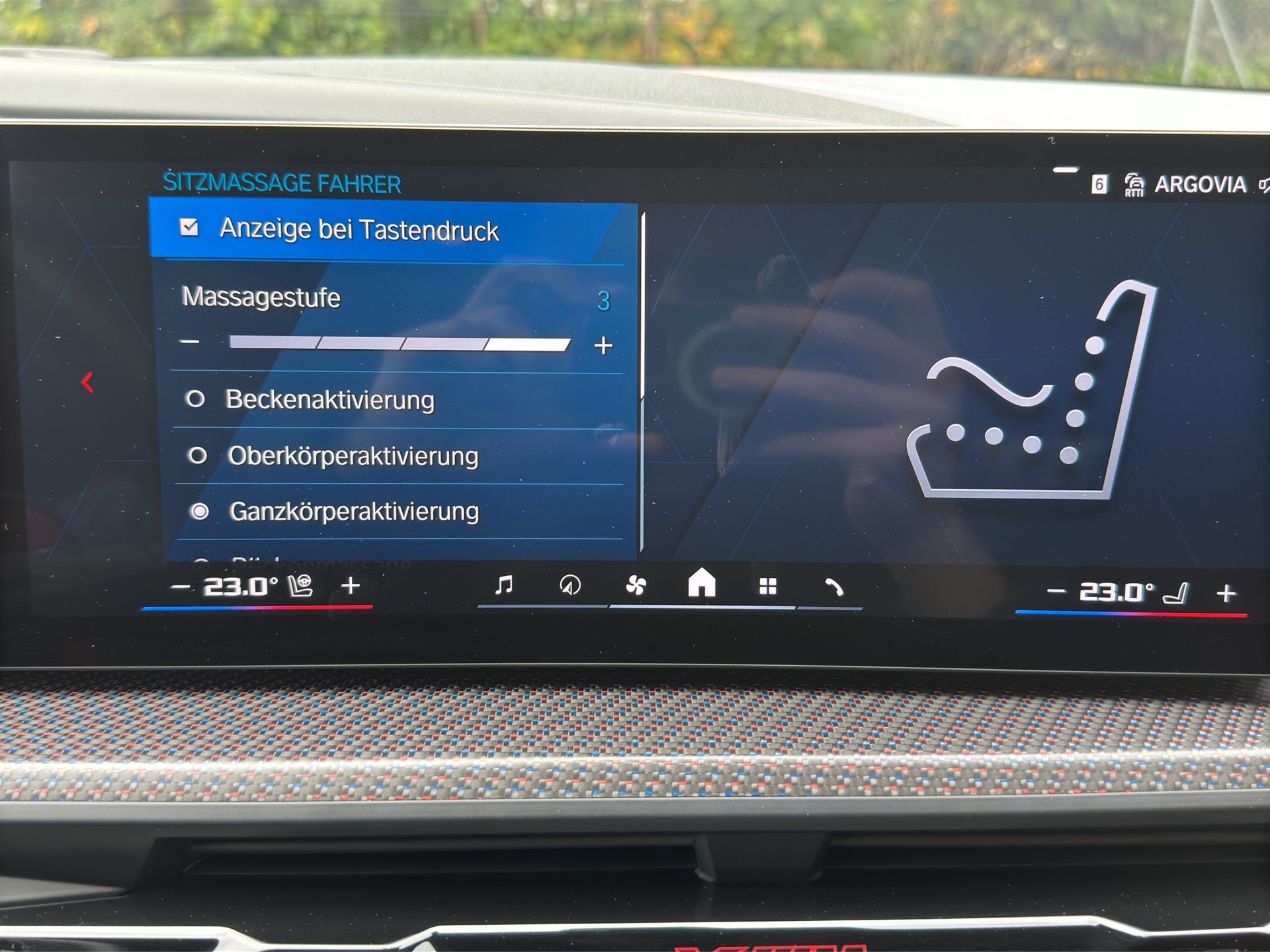 BMW XM xDrive PHEV Label INDIVIDUAL (CH) AHK-image-21