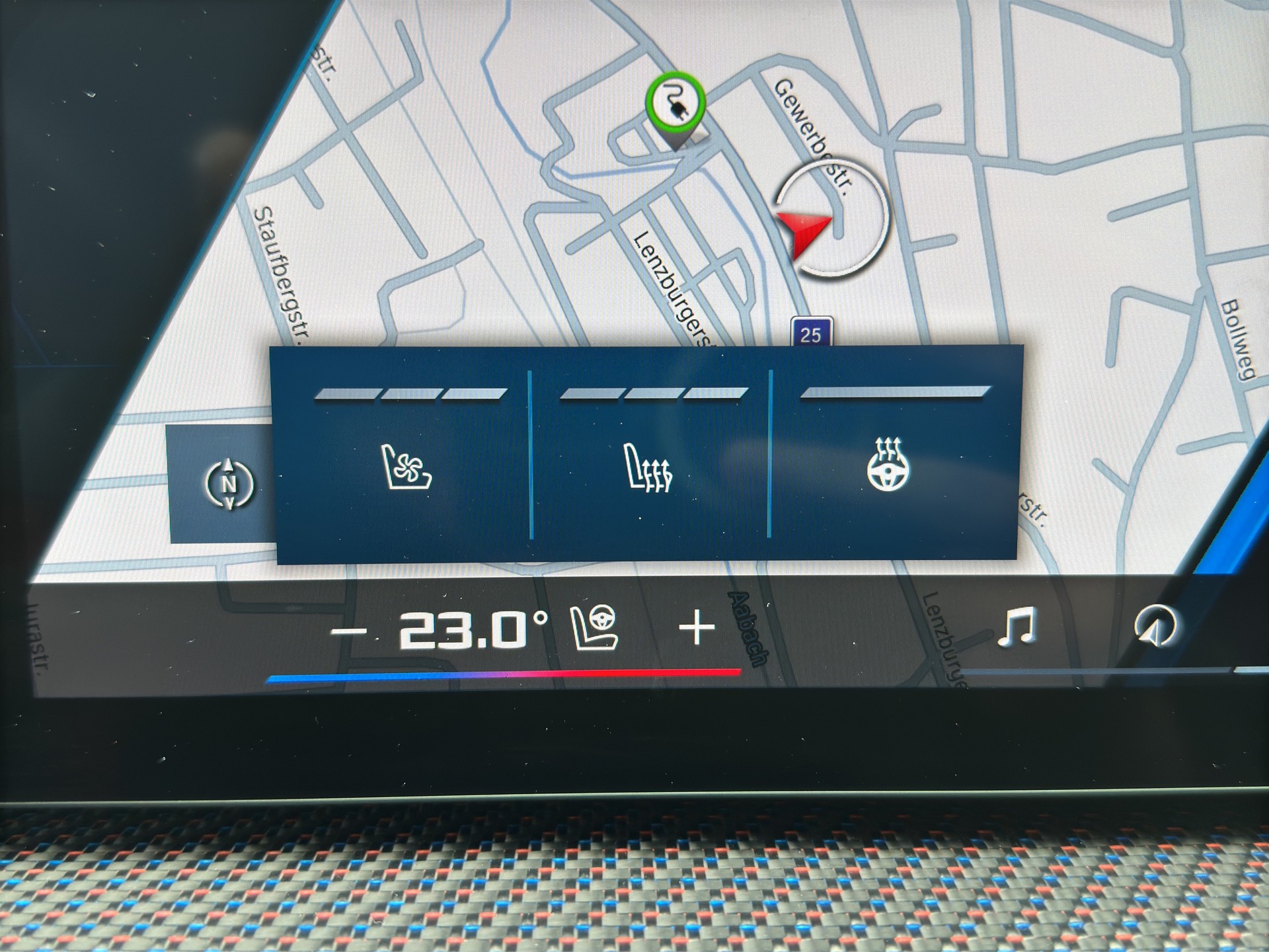 BMW XM xDrive PHEV Label INDIVIDUAL (CH) AHK-image-20