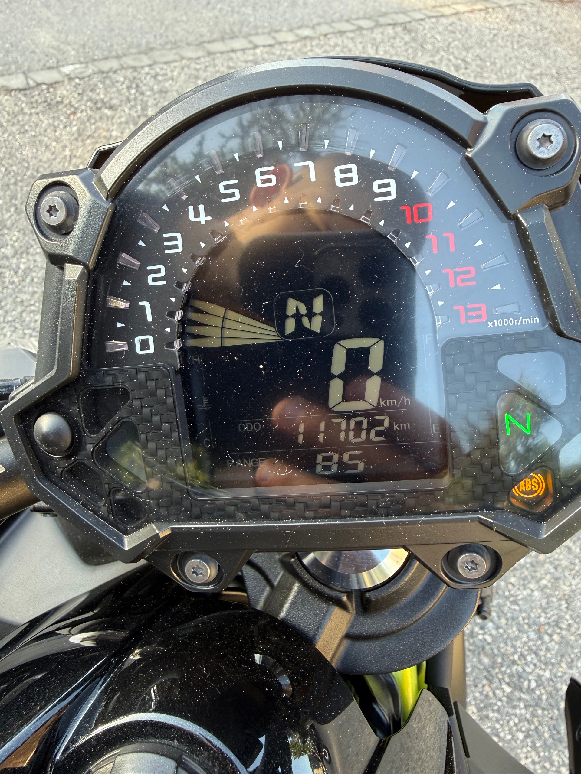 KAWASAKI Z 650 ABS-image-3