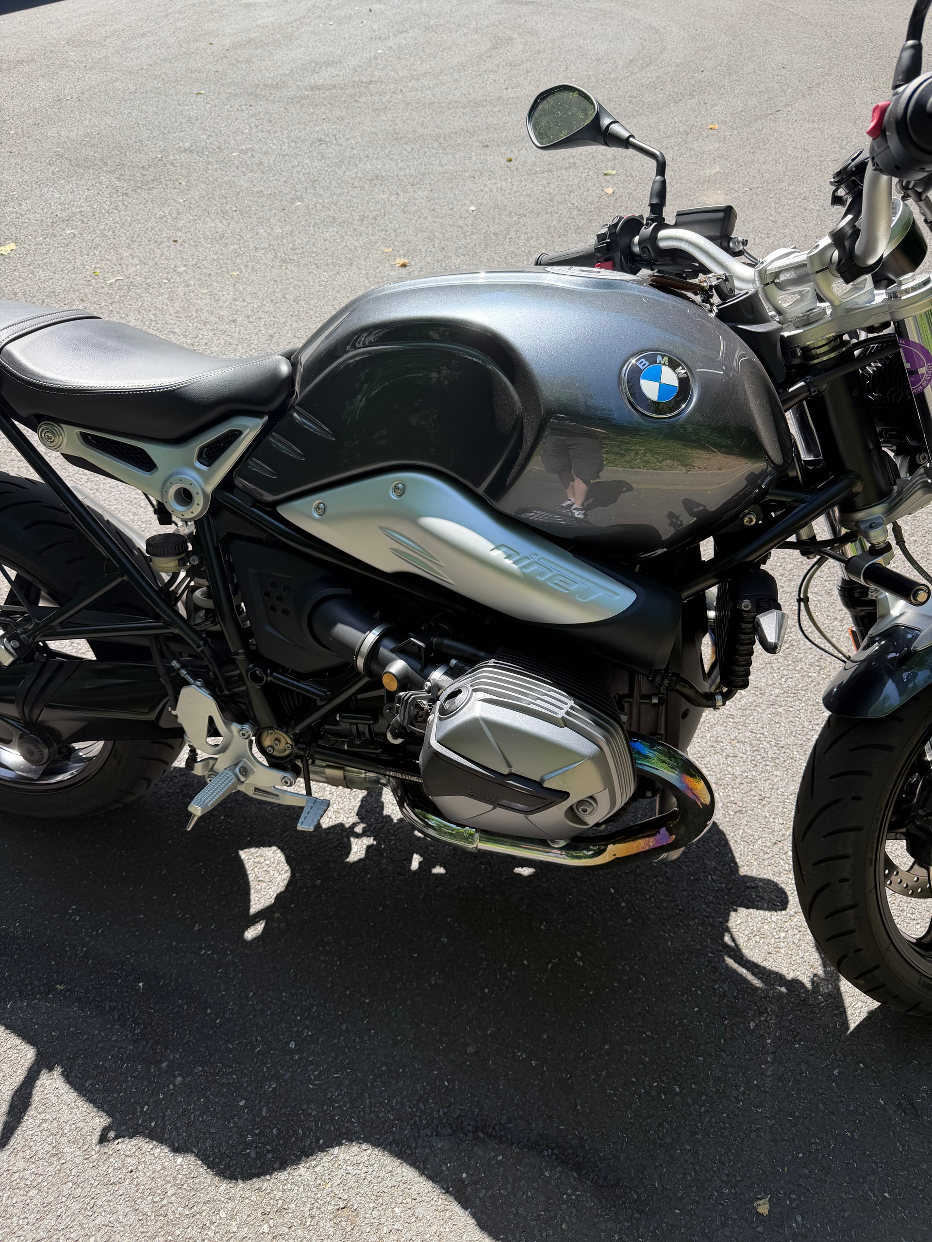 BMW R nineT Pure-image-8
