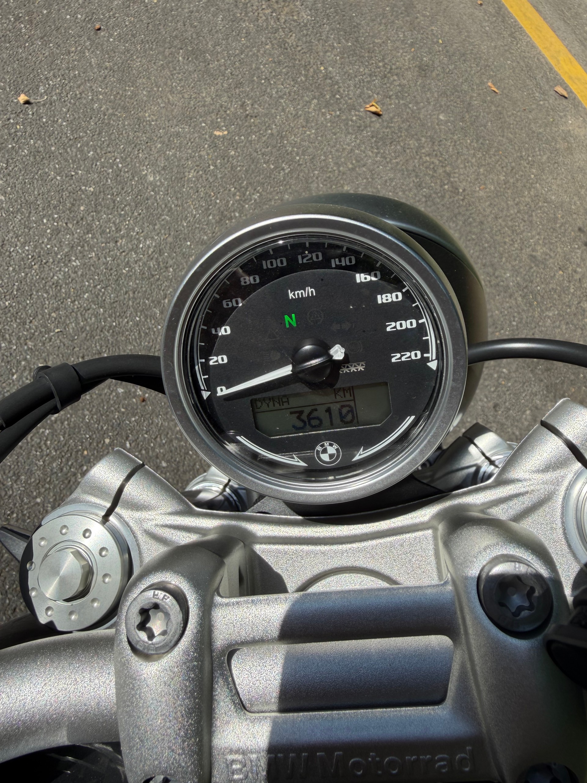 BMW R nineT Pure-image-9