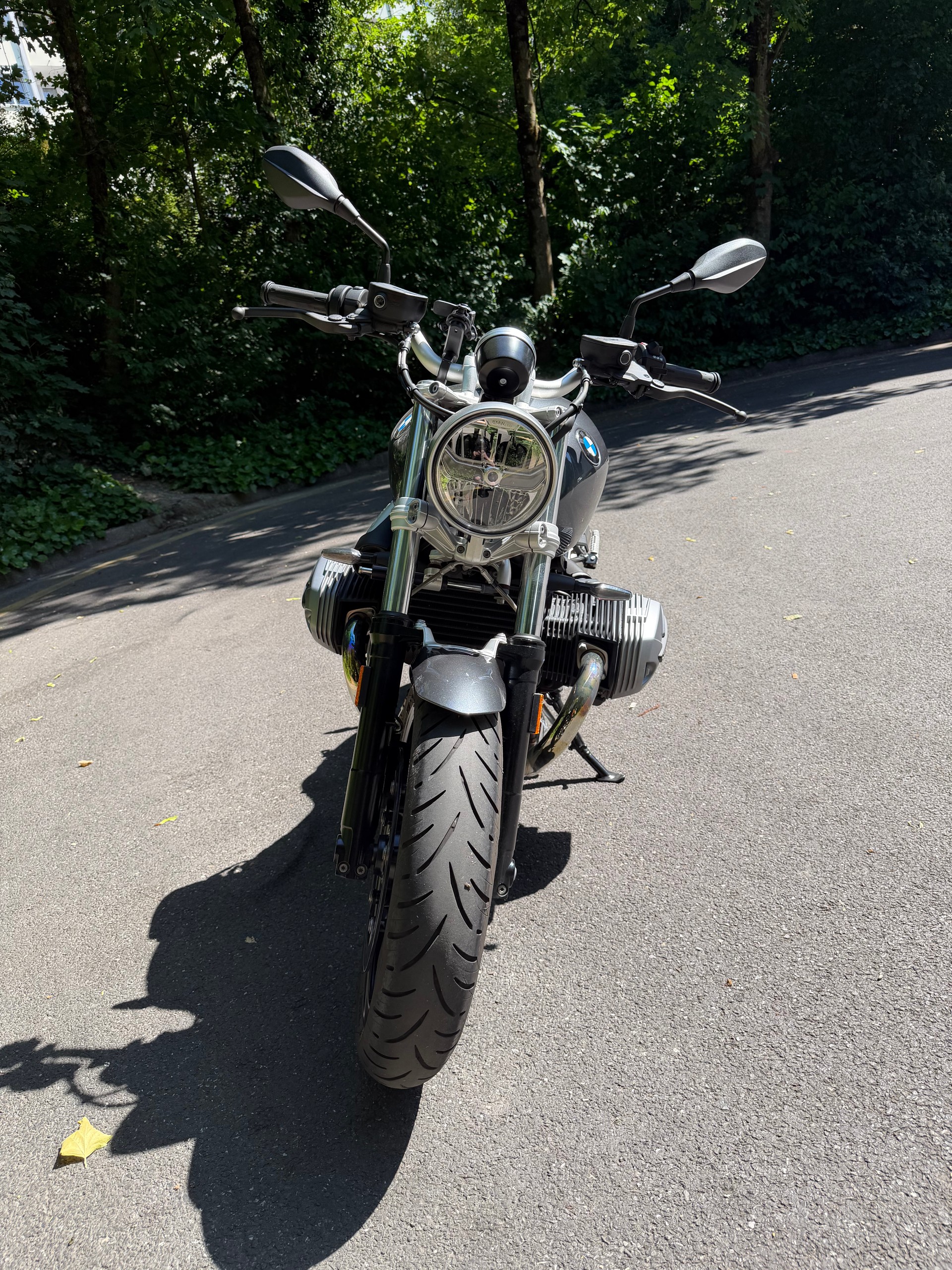 BMW R nineT Pure-image-4