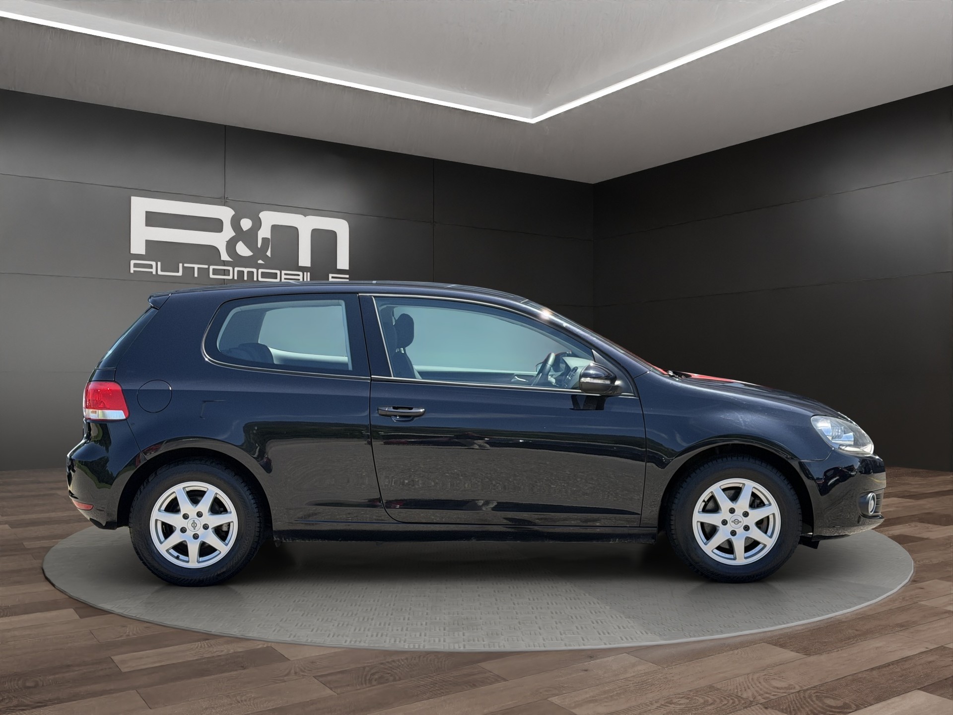 VW Golf 1.4 TSI Comfortline-showroom-element-3