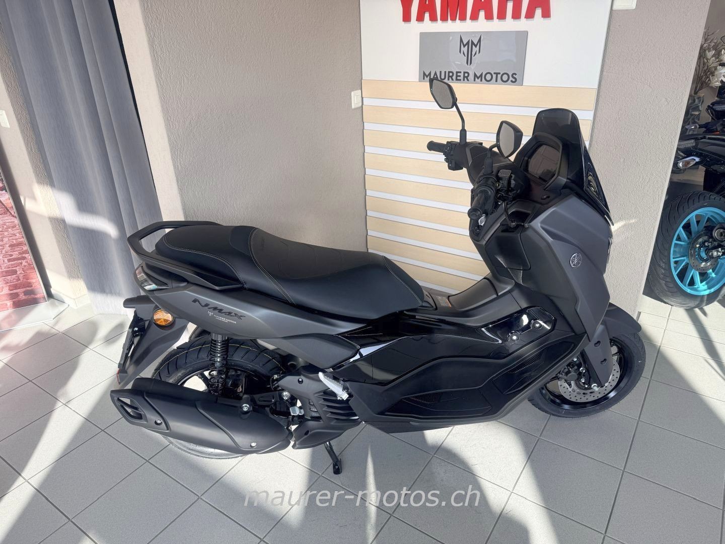 YAMAHA NMAX 125 TECH MAX-image-2