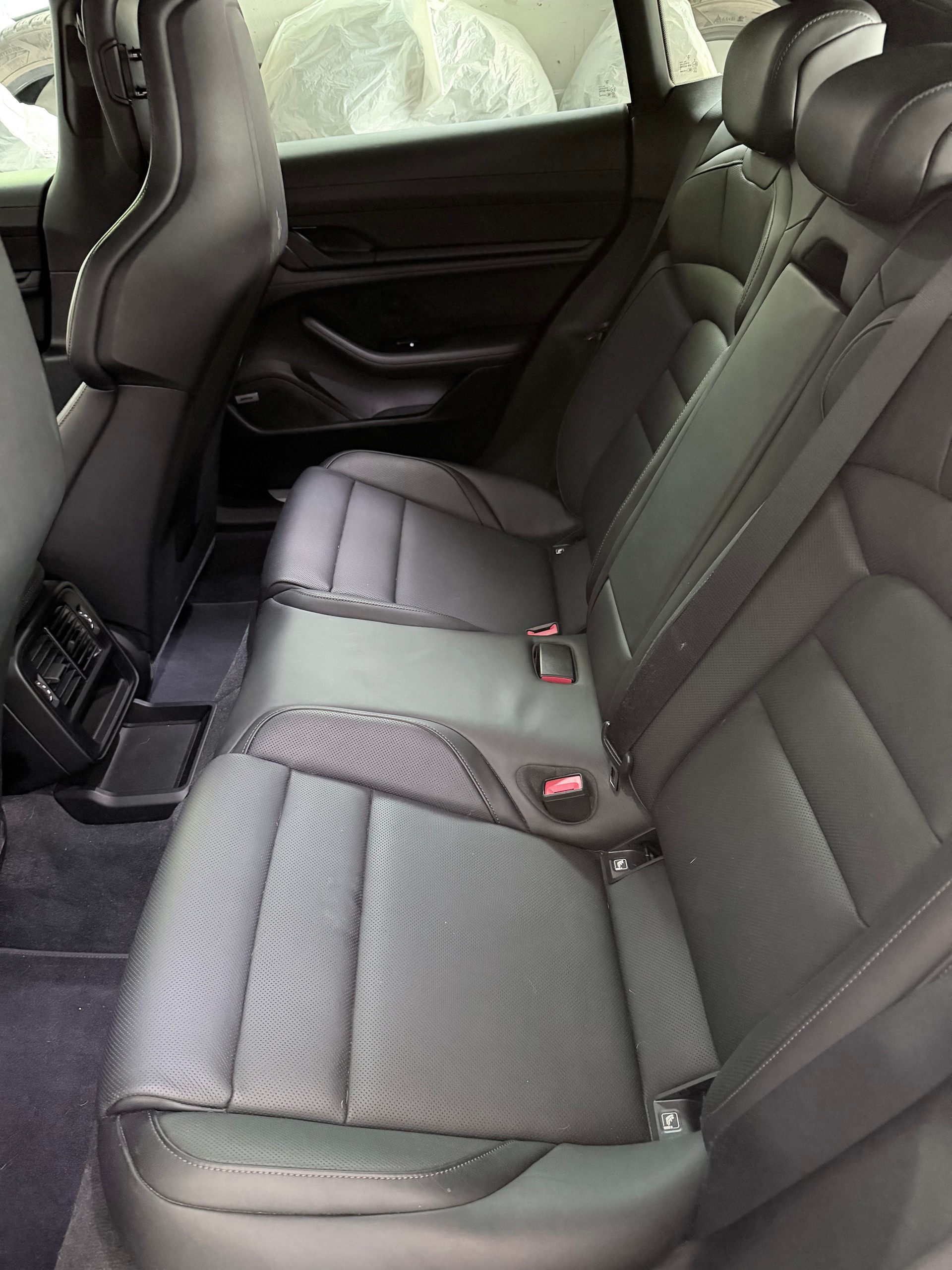 PORSCHE 4S Cross Turismo, Panorama, Luftfederung, Top!-image-10