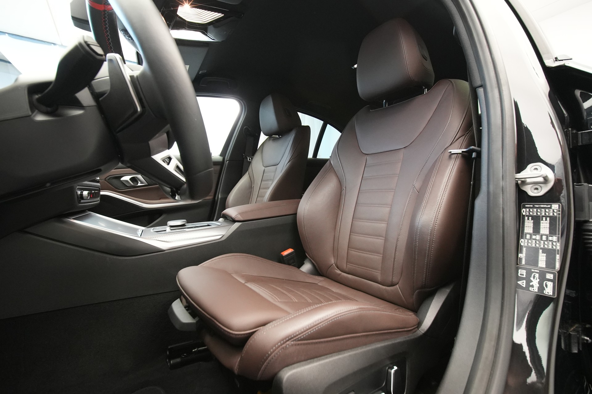 BMW M340i xDrive 48V Steptronic *Facelift* *HuD* *Curved Display*-image-13