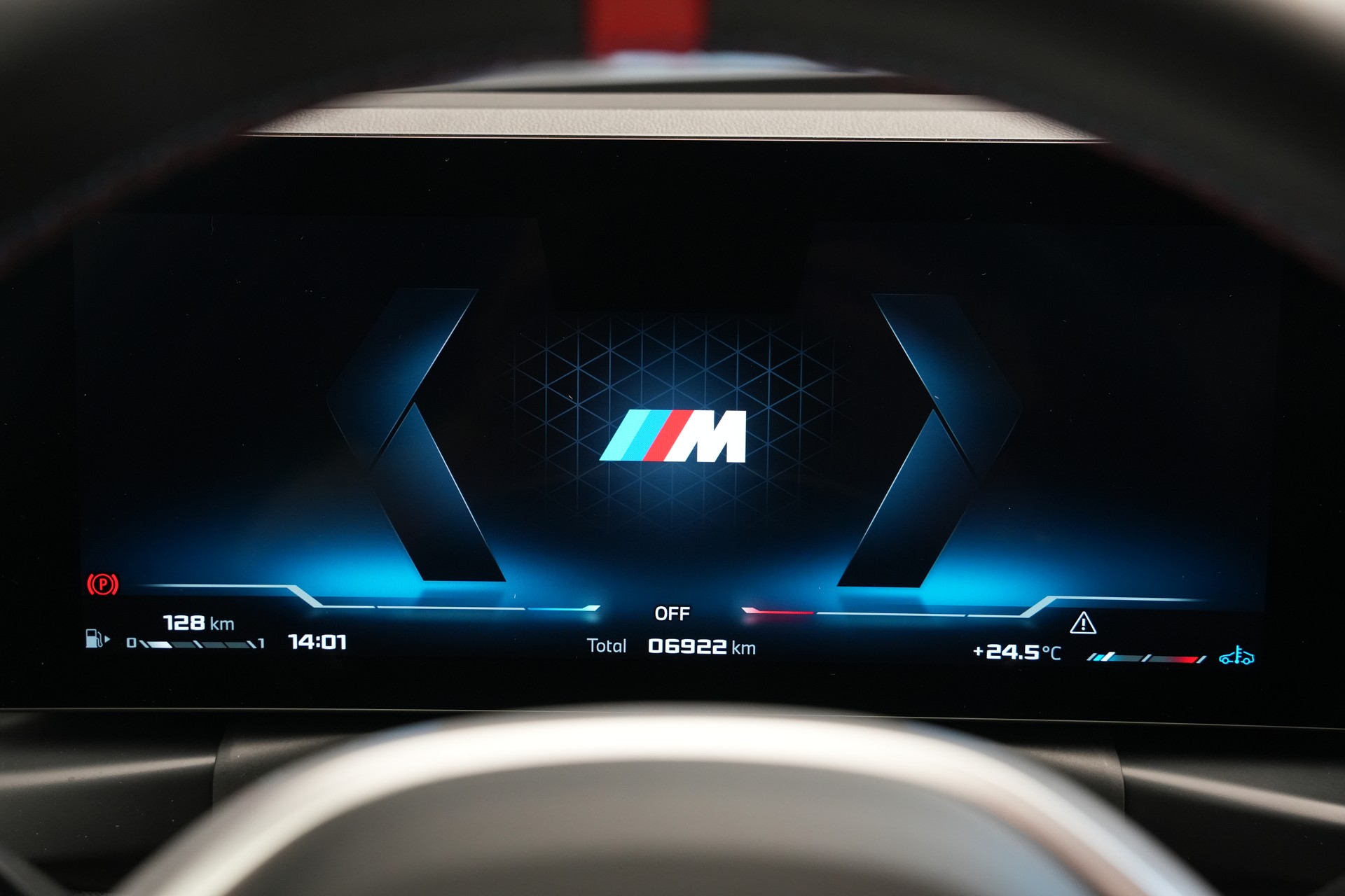 BMW M340i xDrive 48V Steptronic *Facelift* *HuD* *Curved Display*-image-28