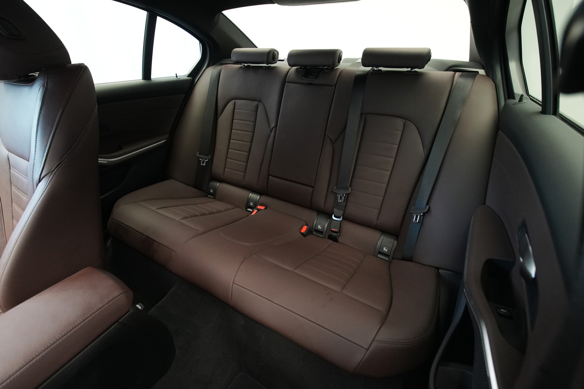 BMW M340i xDrive 48V Steptronic *Facelift* *HuD* *Curved Display*-image-14