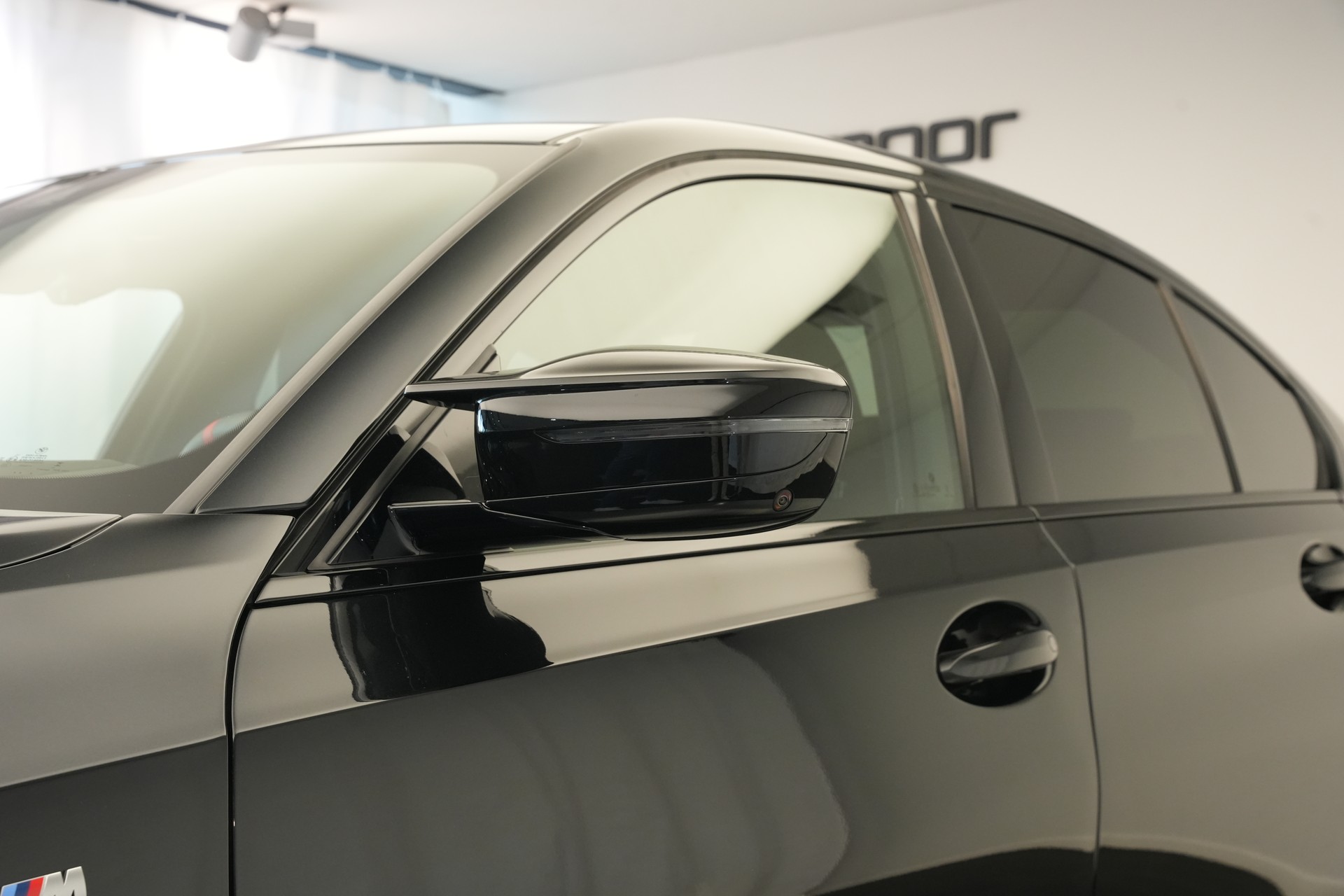 BMW M340i xDrive 48V Steptronic *Facelift* *HuD* *Curved Display*-image-34