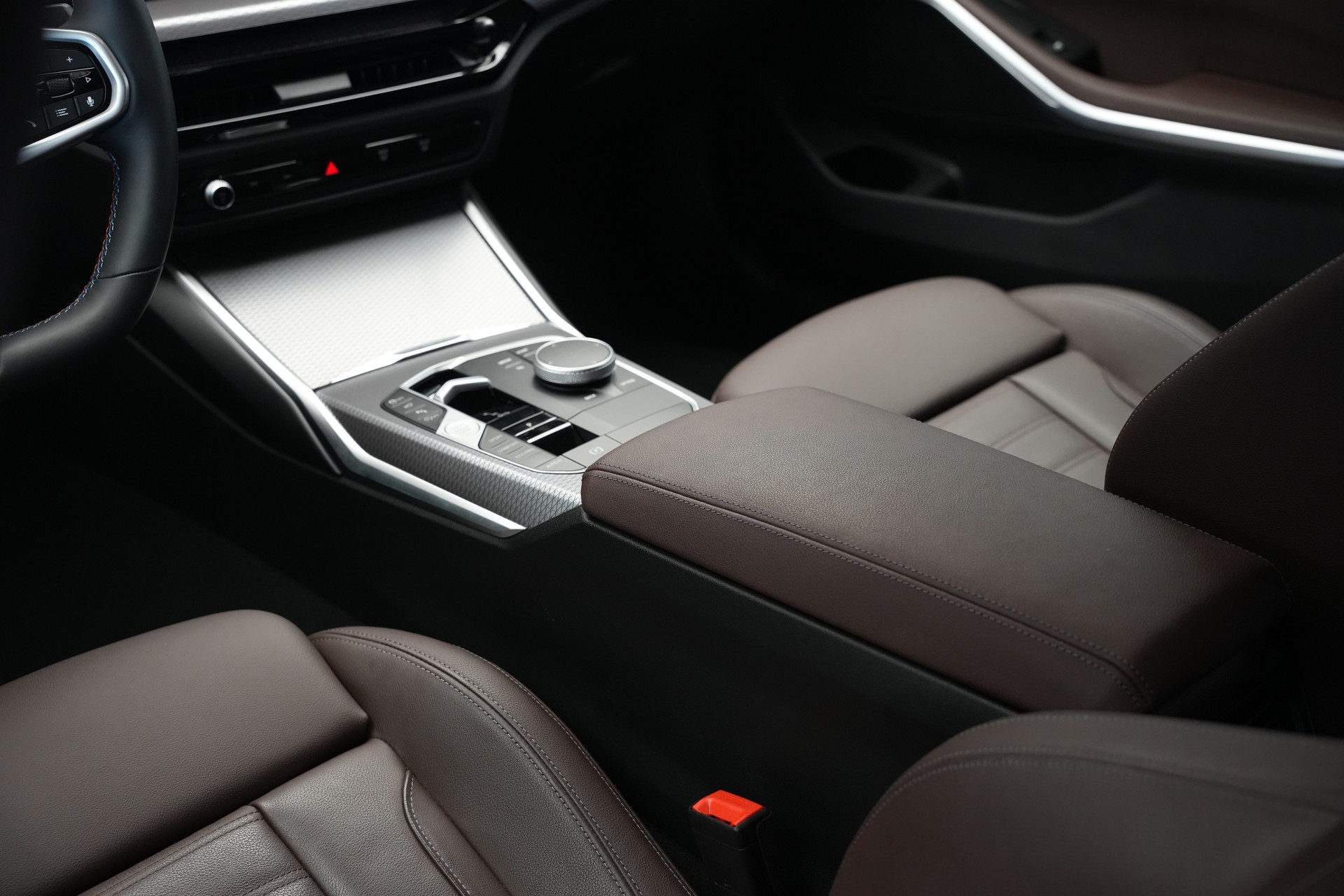 BMW M340i xDrive 48V Steptronic *Facelift* *HuD* *Curved Display*-image-21