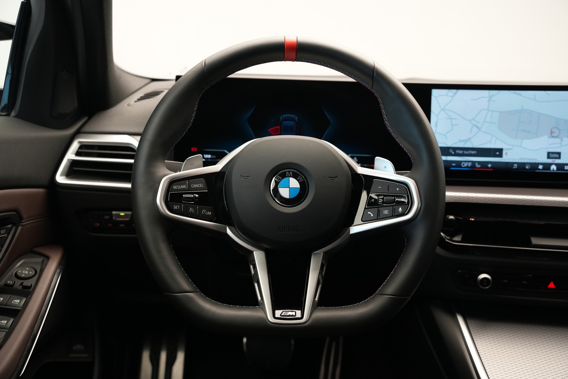 BMW M340i xDrive 48V Steptronic *Facelift* *HuD* *Curved Display*-image-20
