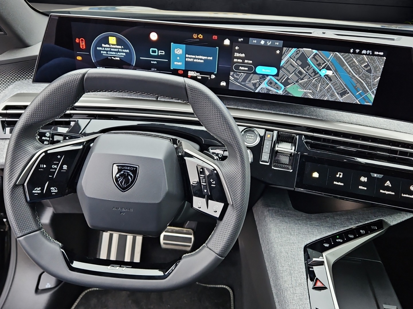 PEUGEOT 3008 145 e-DCS GT-image-5