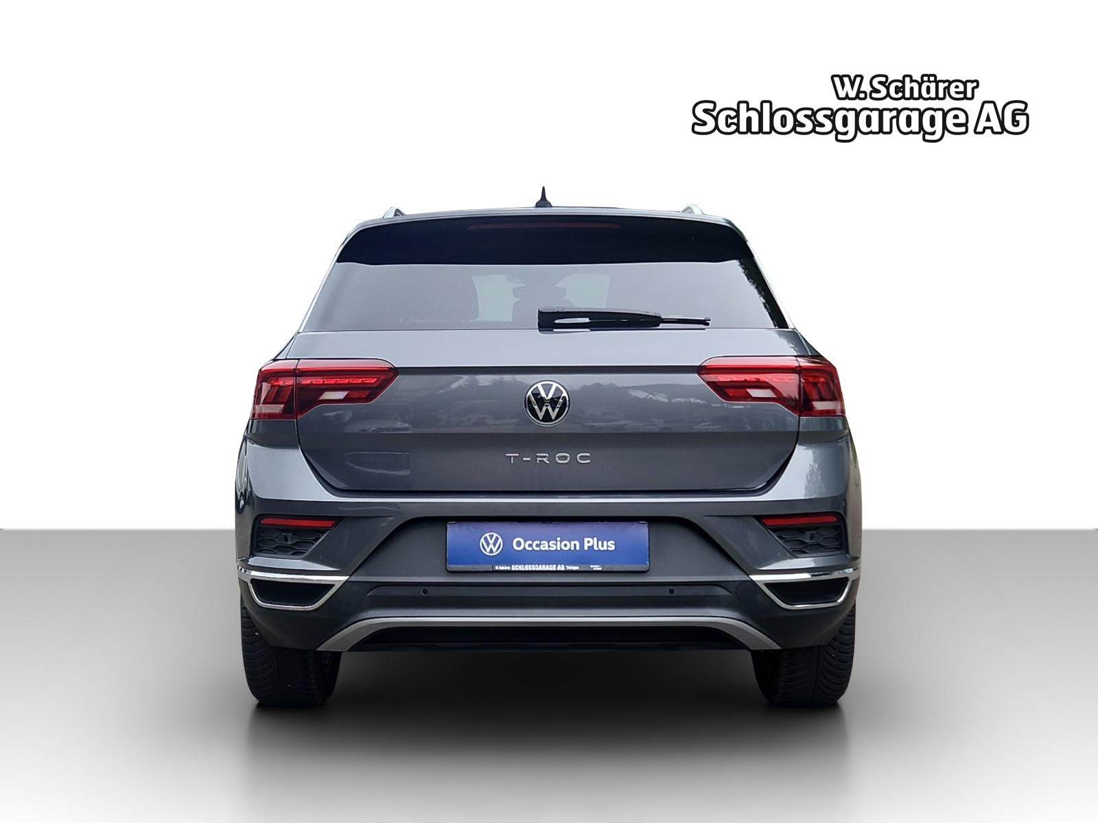 VW T-Roc 1.5 TSI EVO Sport DSG-showroom-element-3